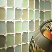 GLASS MOSAICS