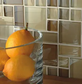 Original Style Limited - Random Pattern Clear Mixed Huron