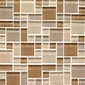 Mostra il prodotto Random Pattern Clear Mixed Mweru del produttore Original Style Limited