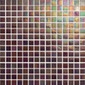 Iridescent Glass Monch