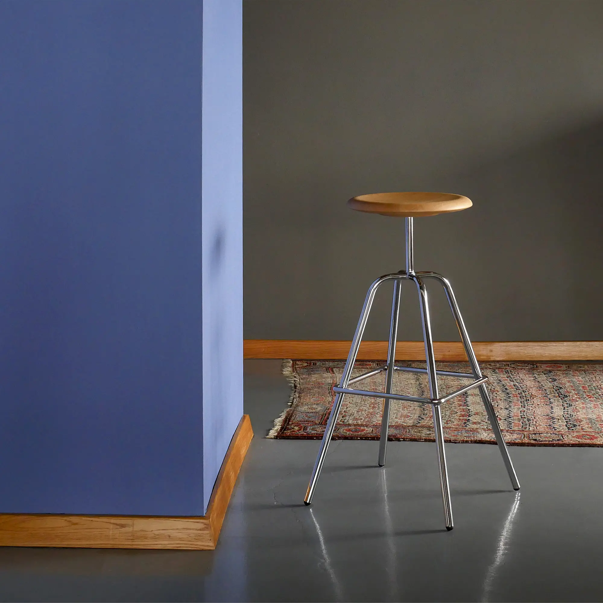 Atelier Haußmann - Herrenberger stool