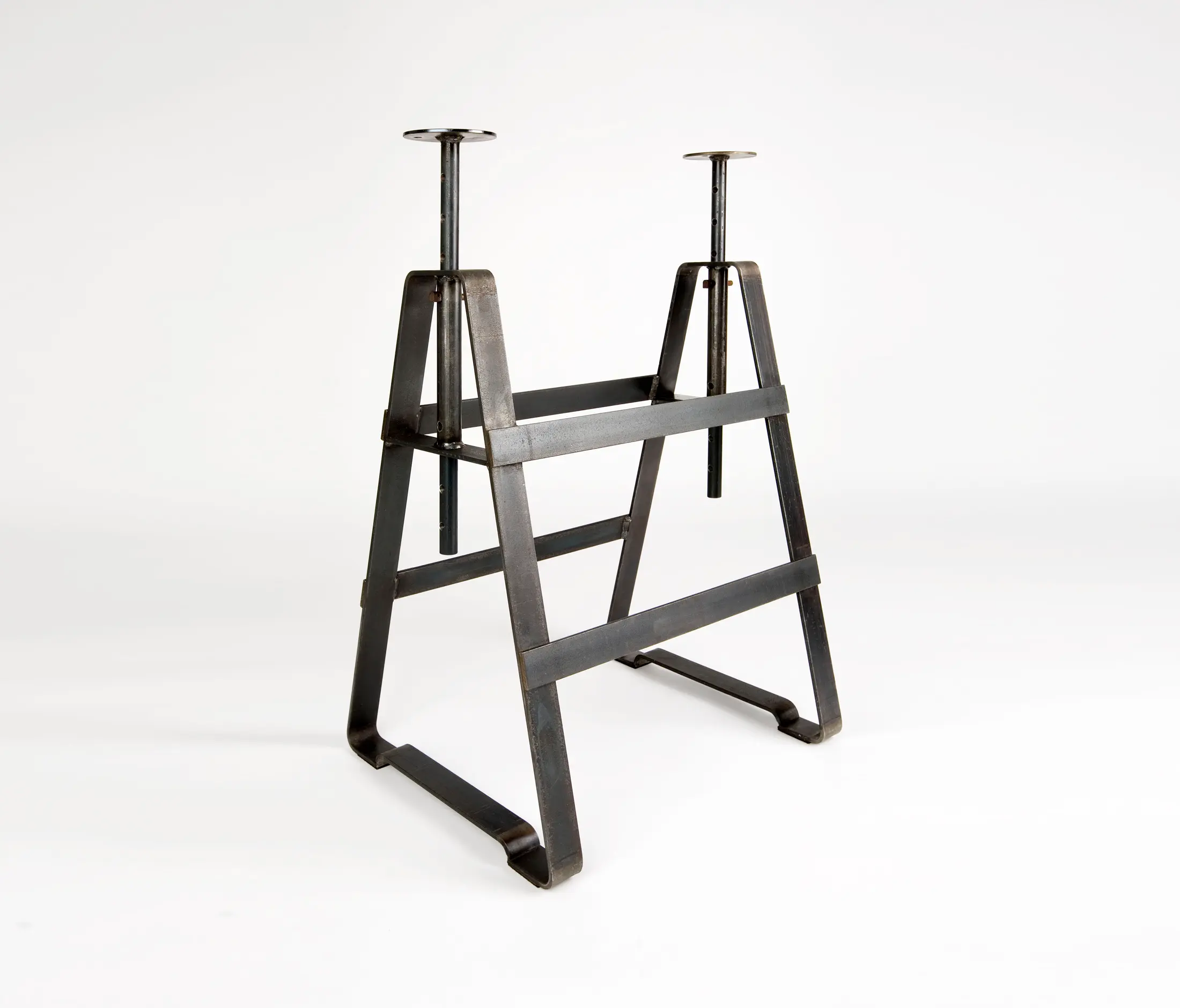 Atelier Haußmann - Affe Tischbock