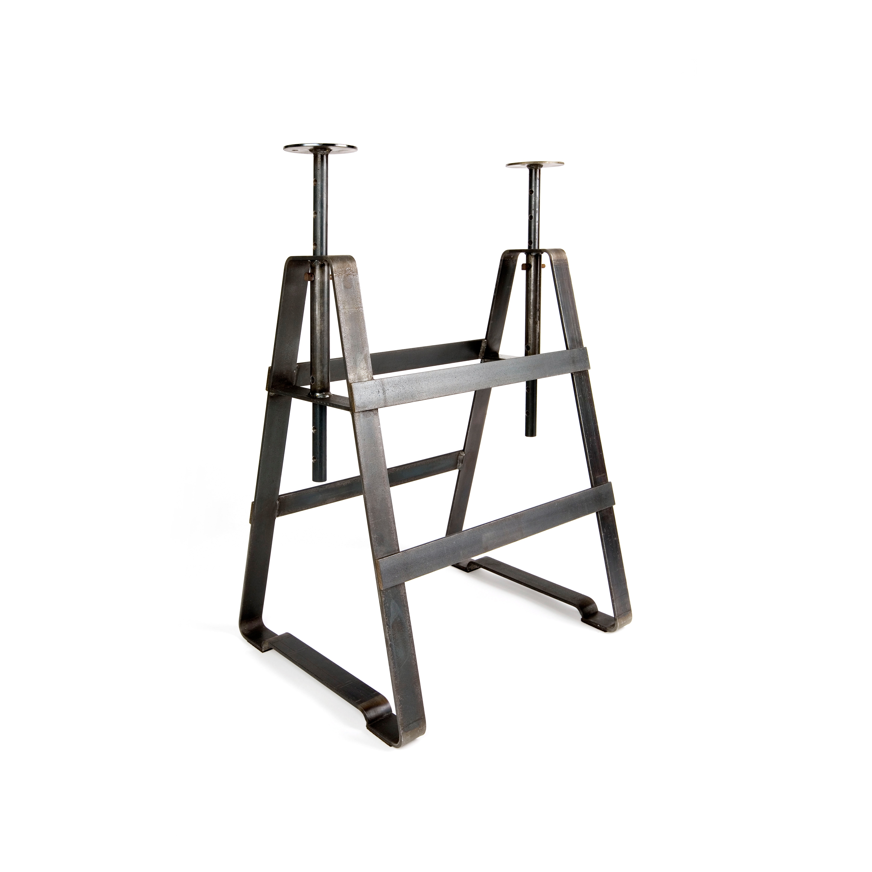 Produkt Affe Tischbock des Herstellers Atelier Haußmann anzeigen