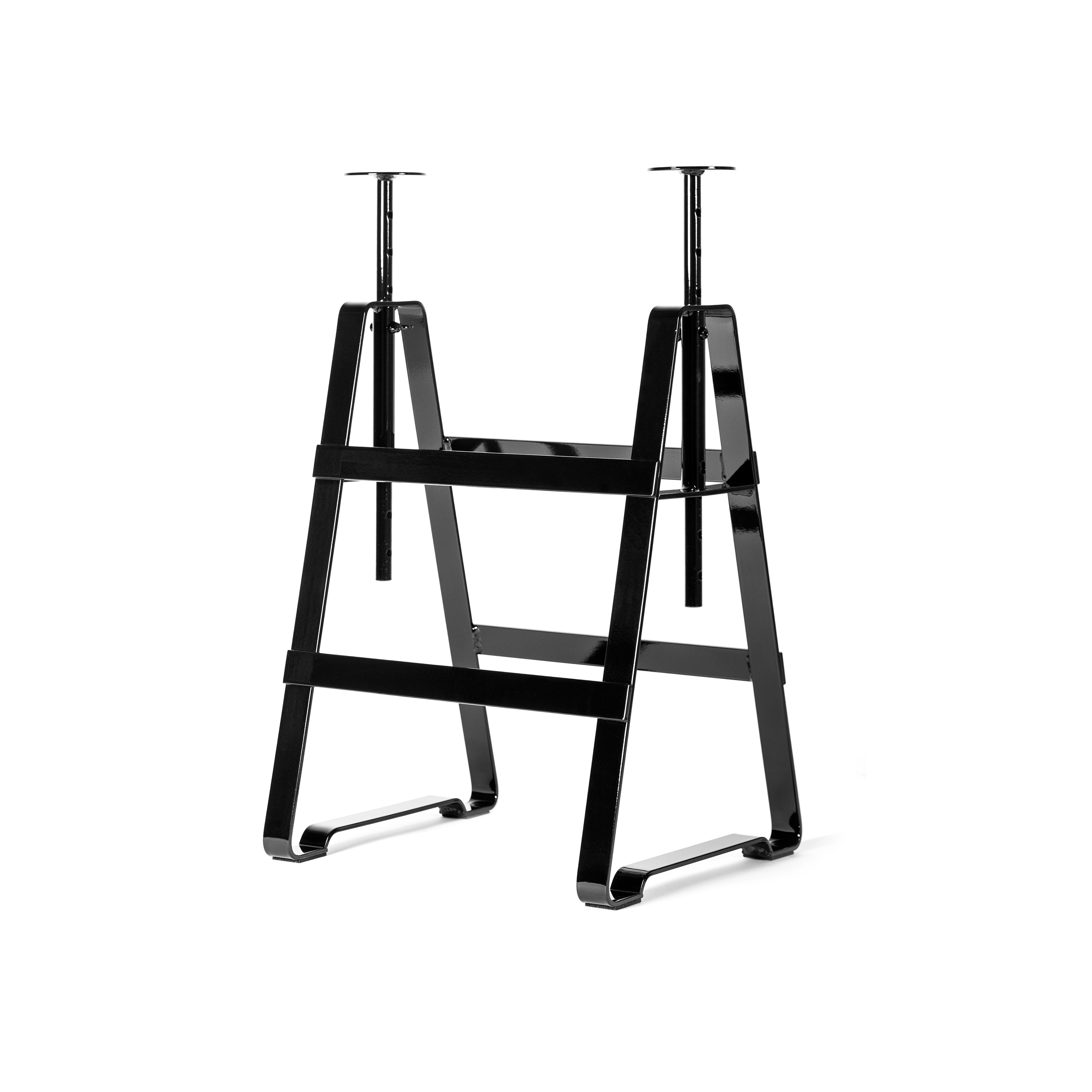 Produkt Lackaffe Tischbock des Herstellers Atelier Haußmann anzeigen
