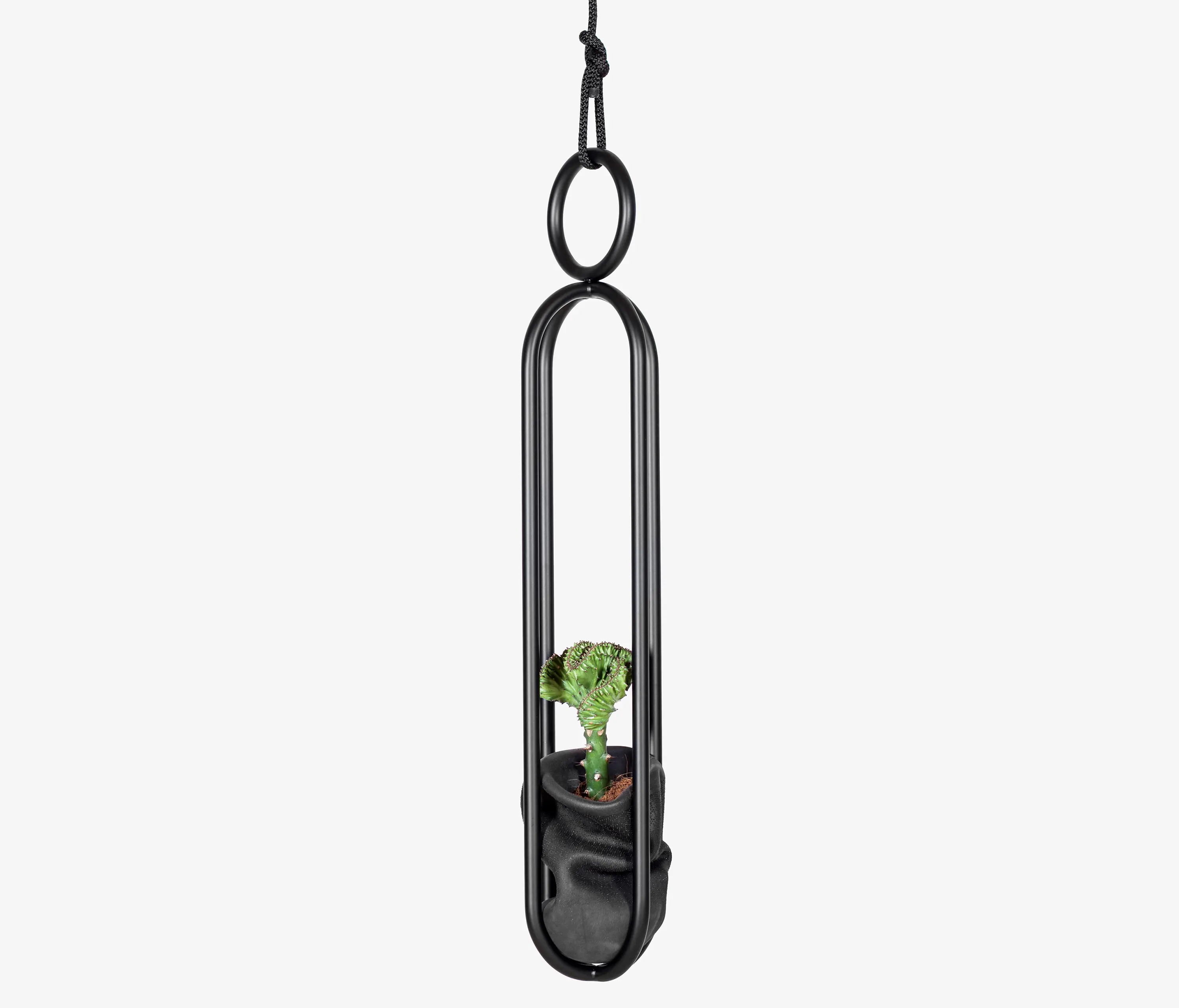 Atelier Haußmann - Blumenampel Edition Raumobjekt