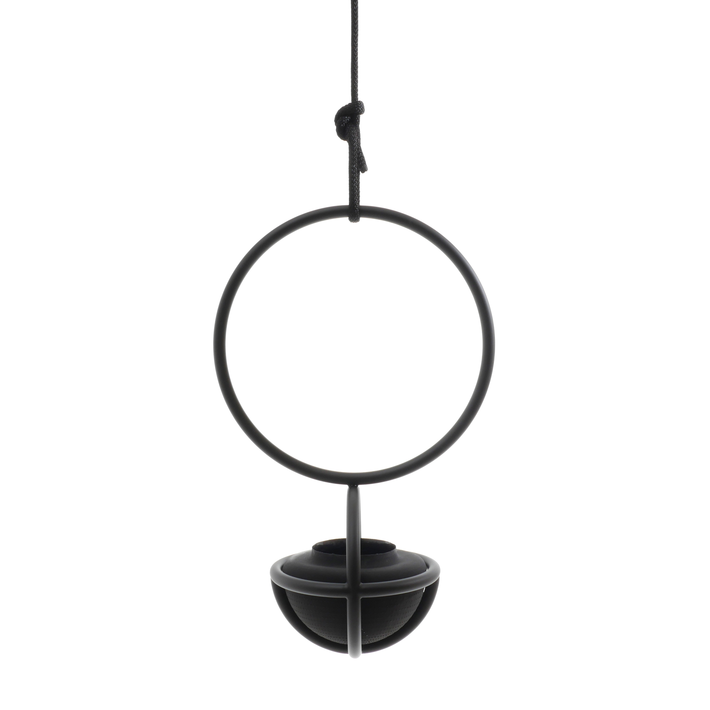 Mostrar el producto Blumenkugel Edition hanging room object del fabricante Atelier Haußmann