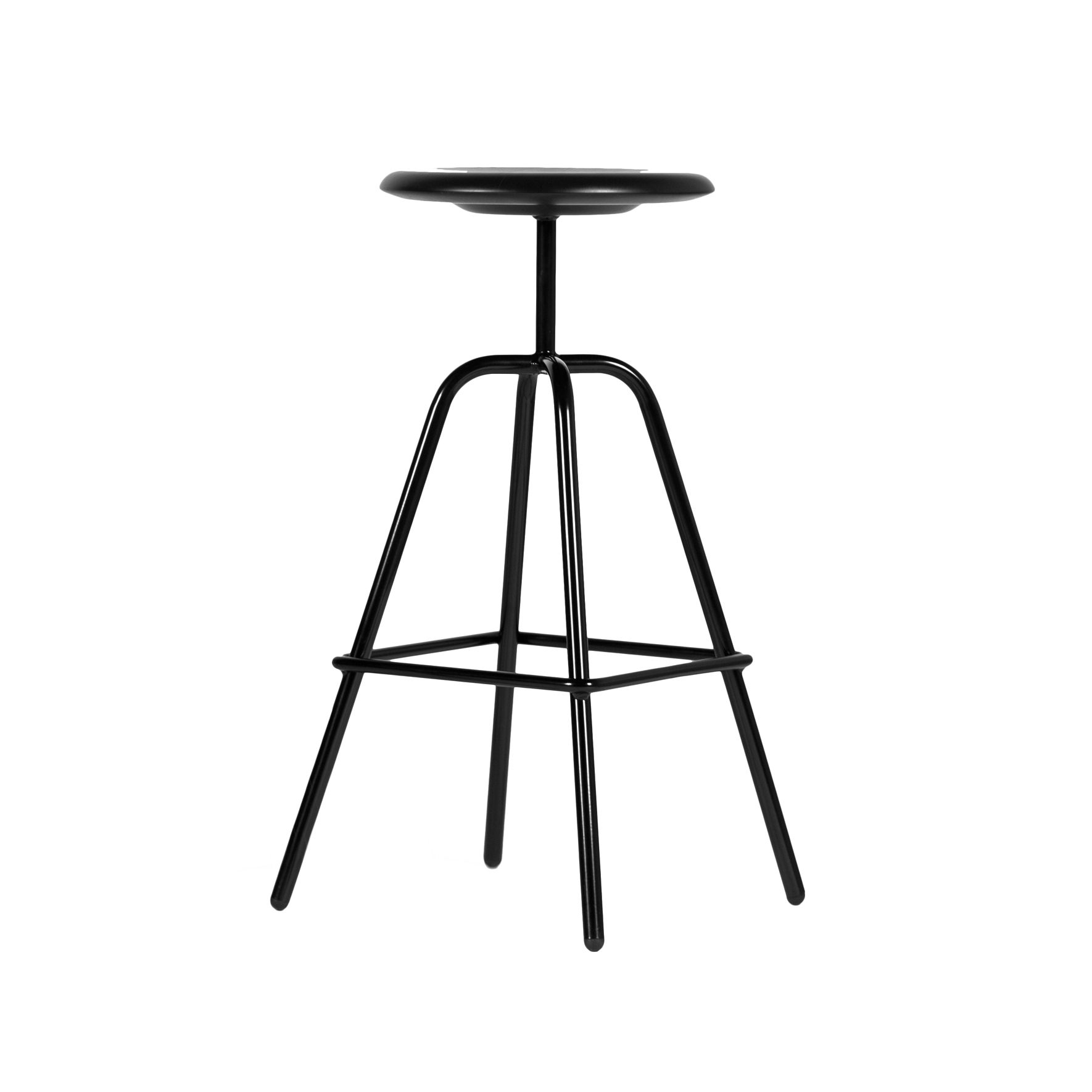 Produkt Herrenberger Hocker des Herstellers Atelier Haußmann anzeigen