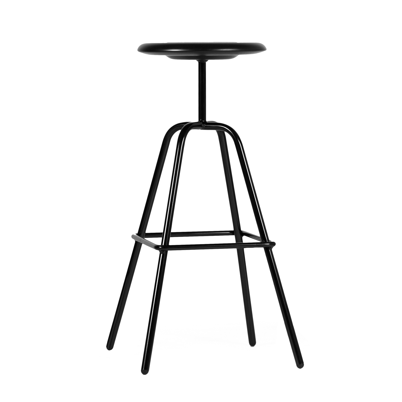 Produkt Herrenberger Hocker des Herstellers Atelier Haußmann anzeigen