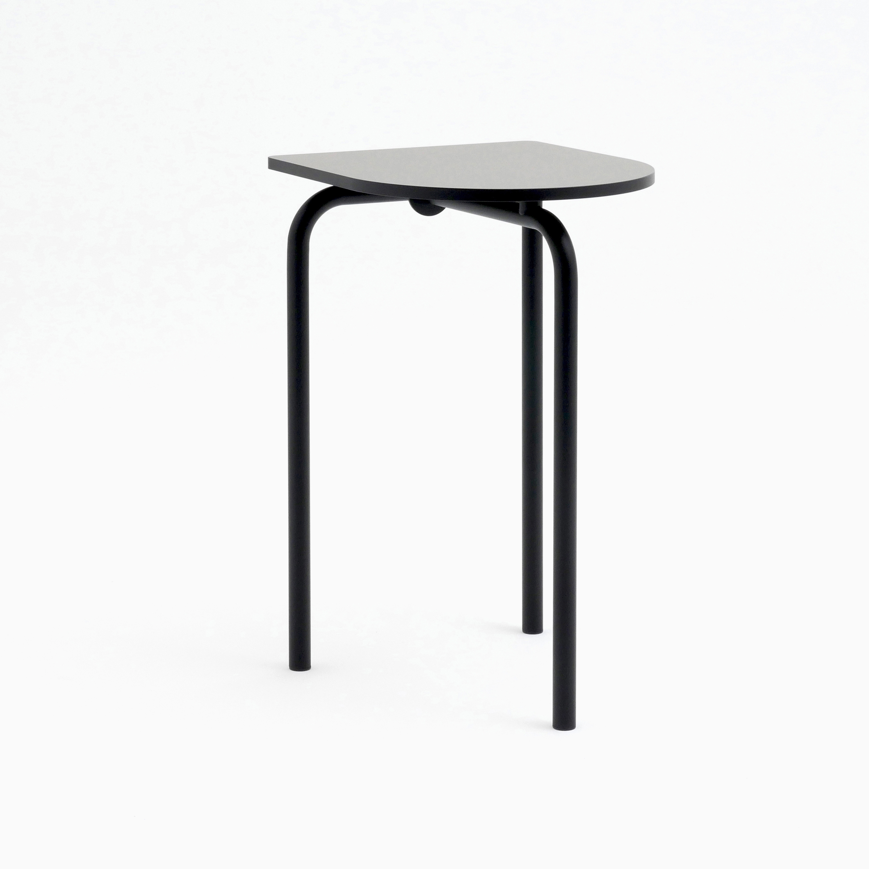 Produkt Piombino Alto Schwarz Matt des Herstellers Atelier Haußmann anzeigen