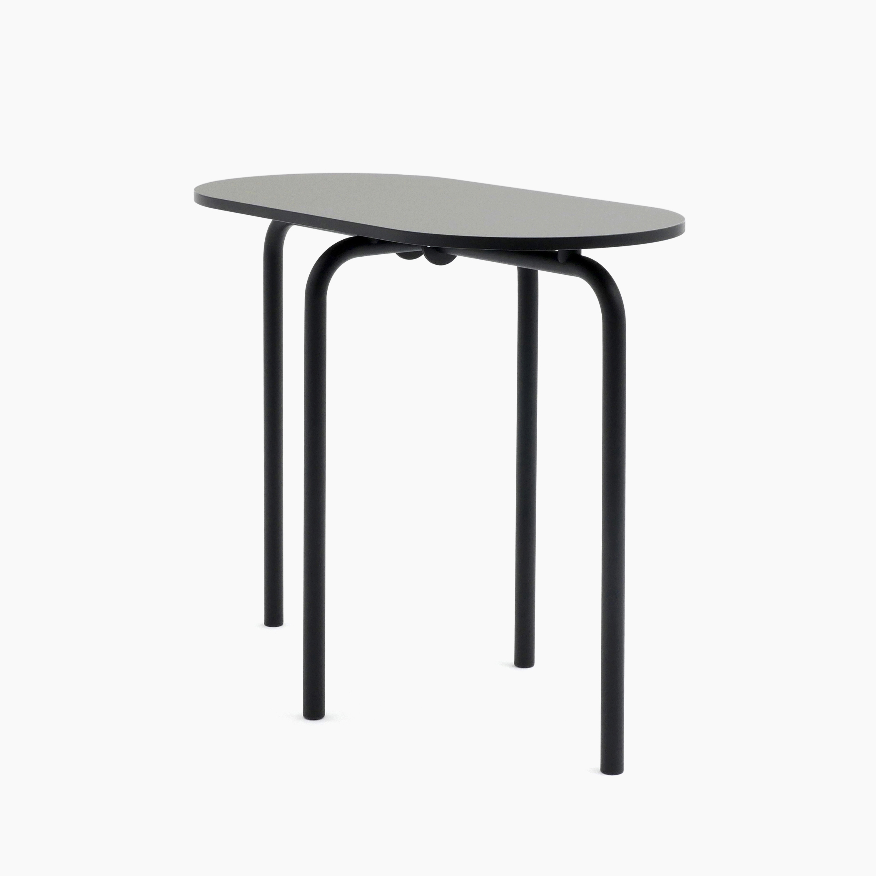 Produkt Piombino Alto Schwarz Matt des Herstellers Atelier Haußmann anzeigen