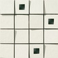 Vertoon produk Lascaux Relief White van vervaardiger INAX Corporation