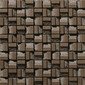 Plateau Block Brown