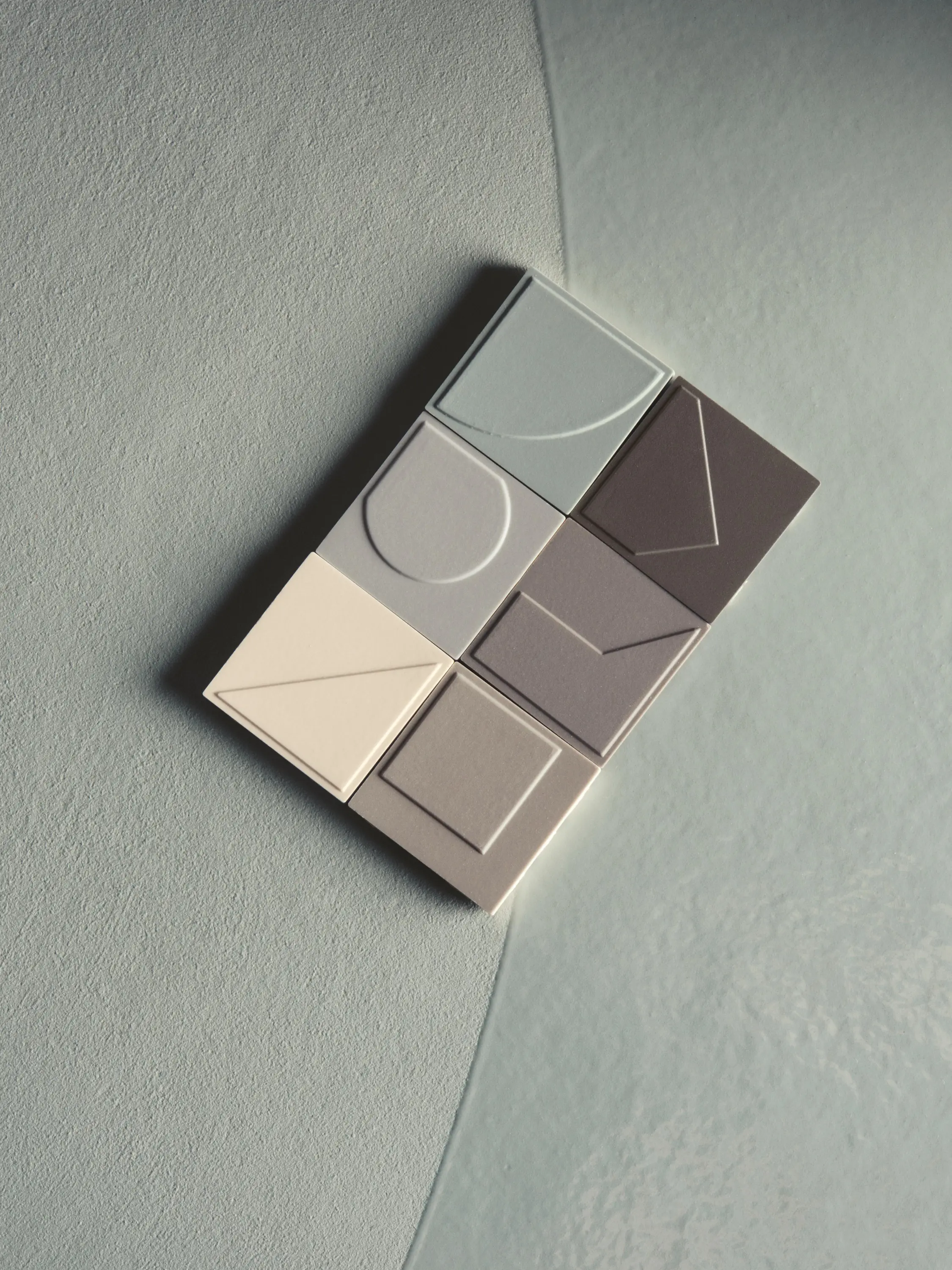 Ceramiche Mutina - Numini peak