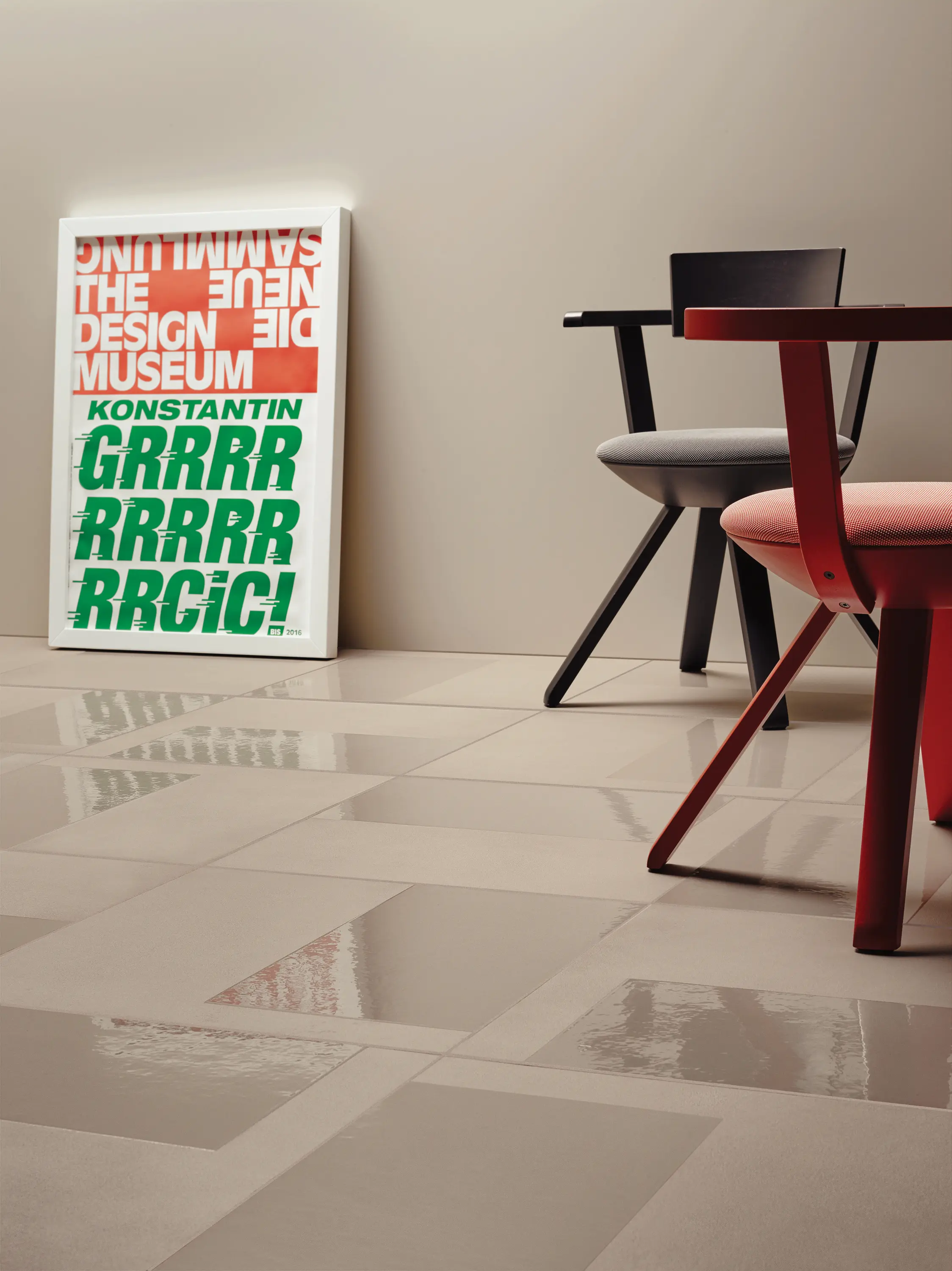 Ceramiche Mutina - Numini peak
