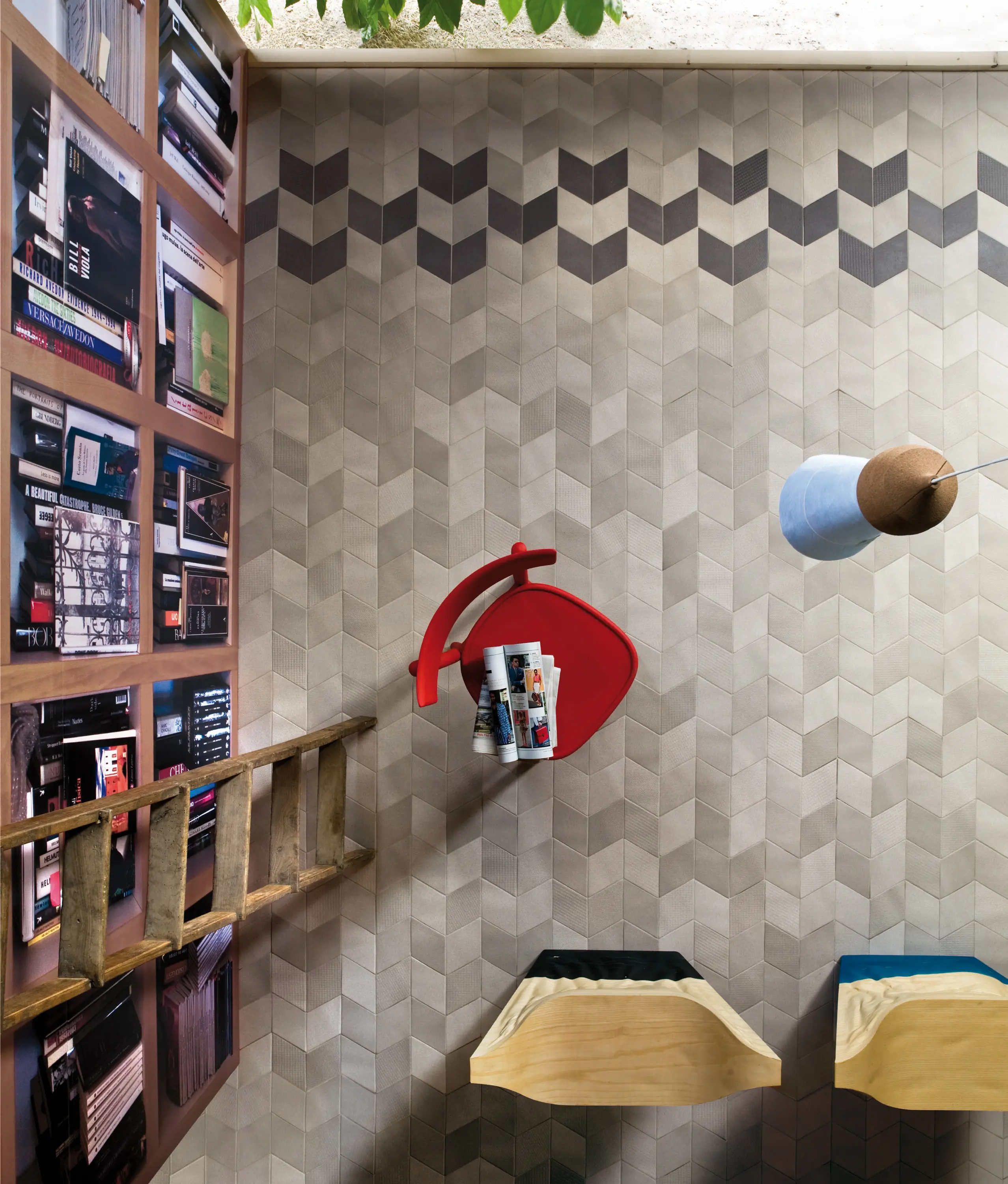 Ceramiche Mutina - Tex cream