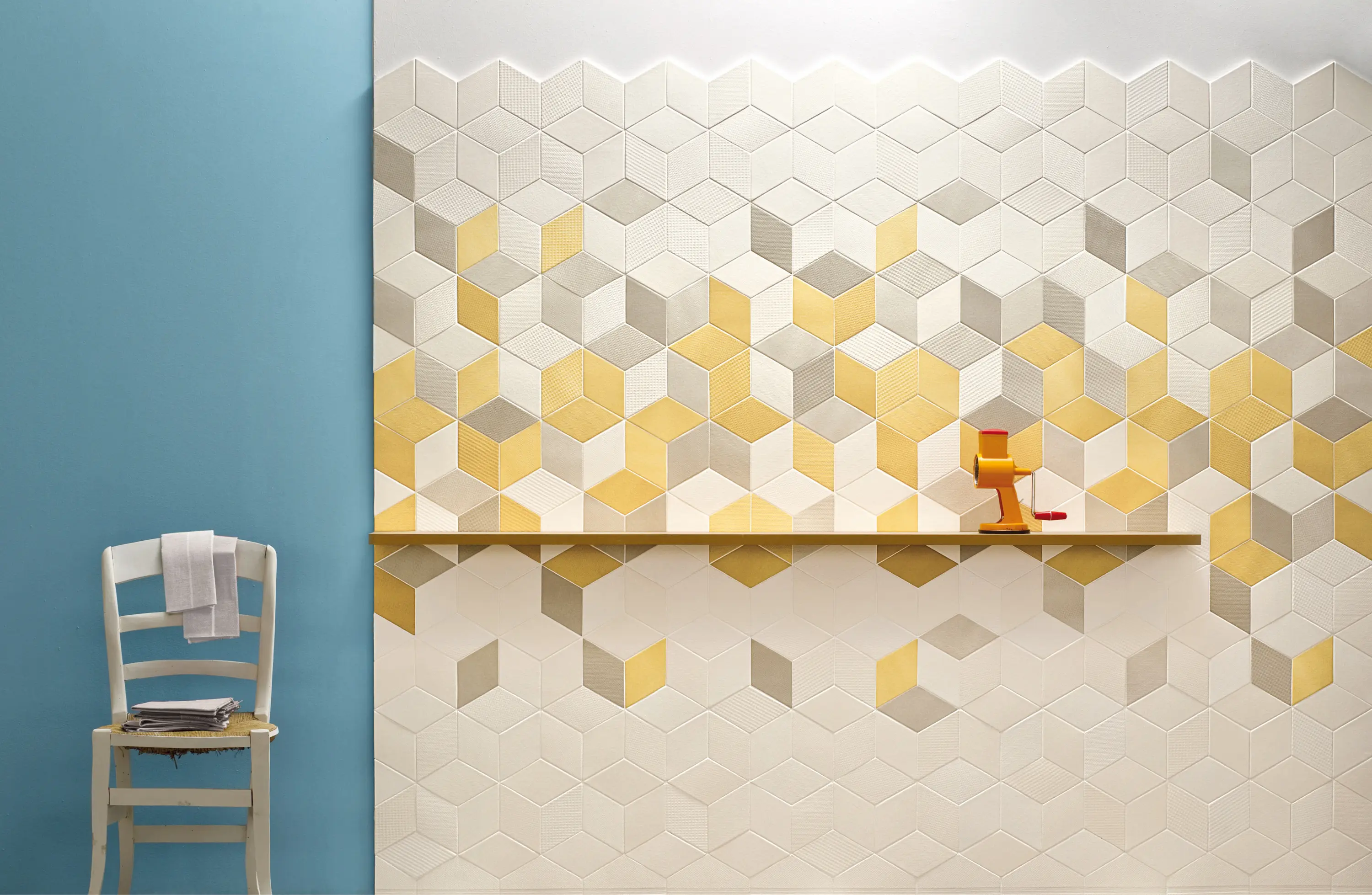 Ceramiche Mutina - Tex cream