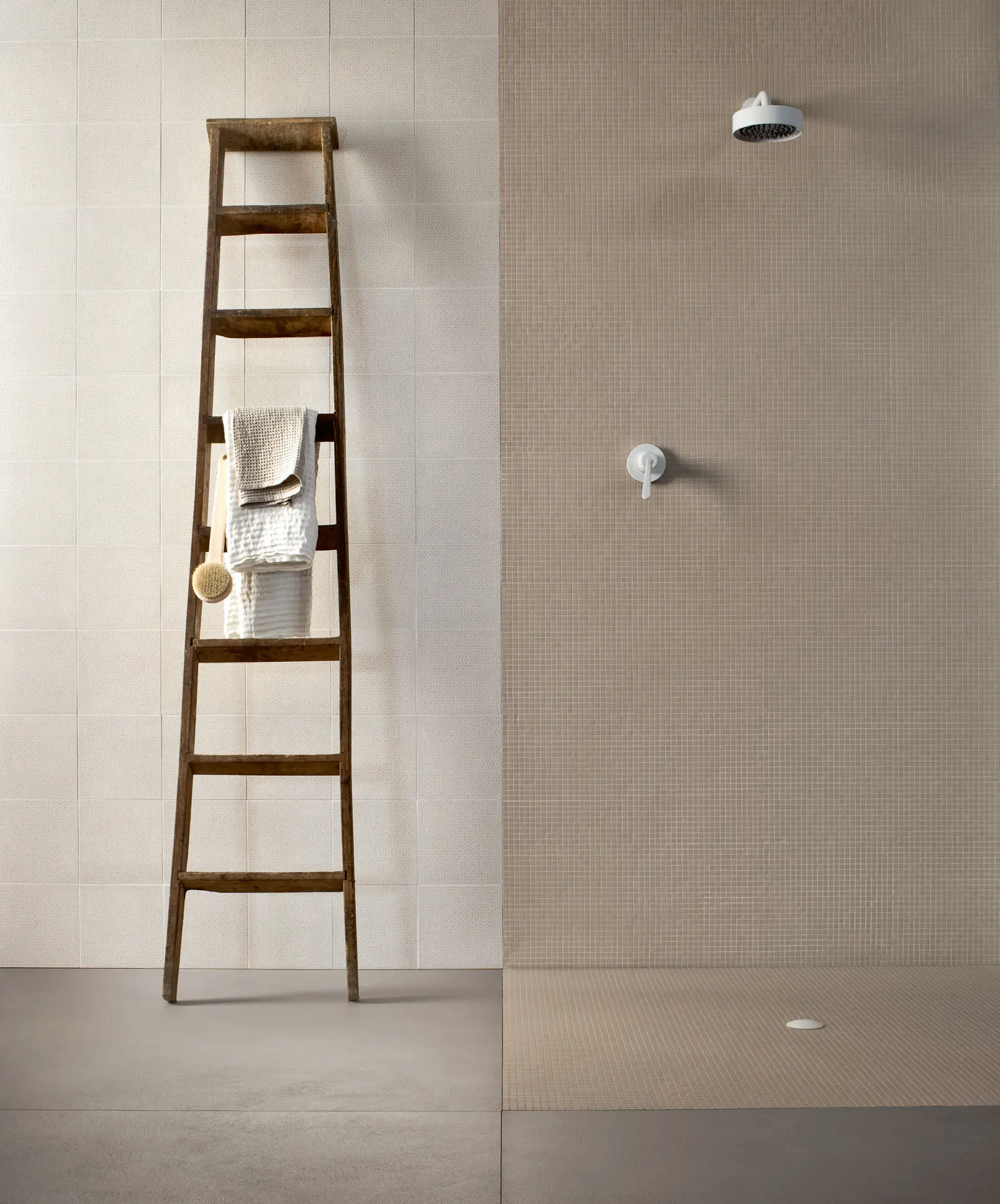 Ceramiche Mutina - Teknotessere white