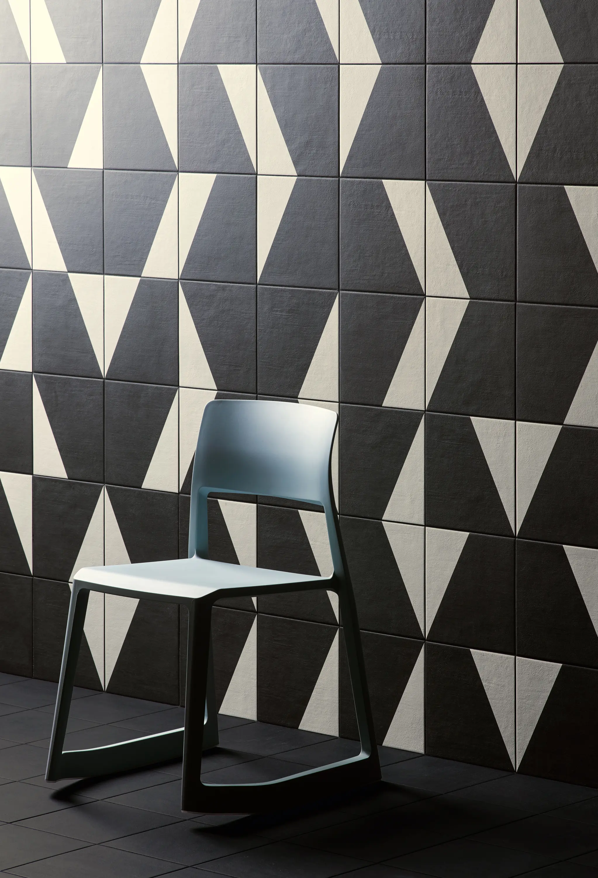 Ceramiche Mutina - Puzzle Schema 10 edge