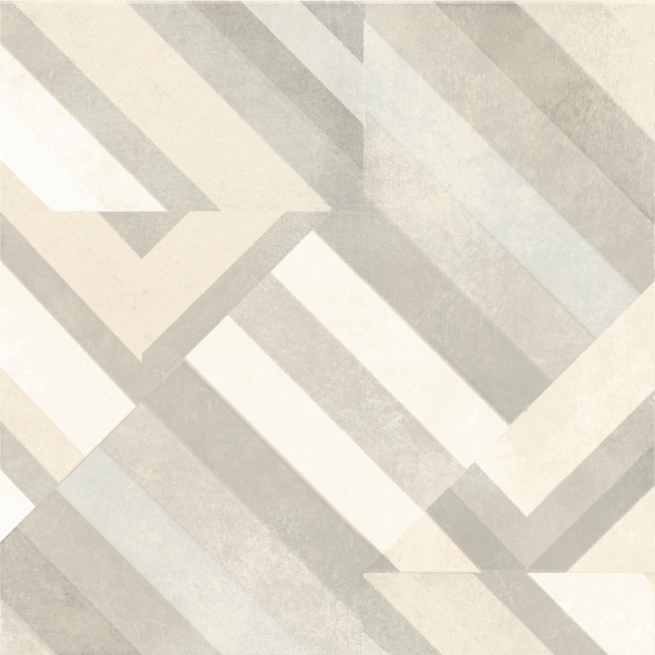 Vertoon produk Azulej prata bianco van vervaardiger Ceramiche Mutina