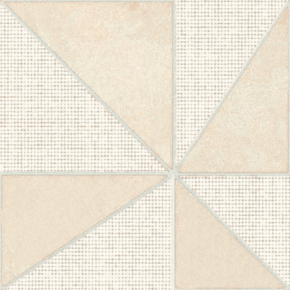 Vertoon produk Azulej gira bianco van vervaardiger Ceramiche Mutina