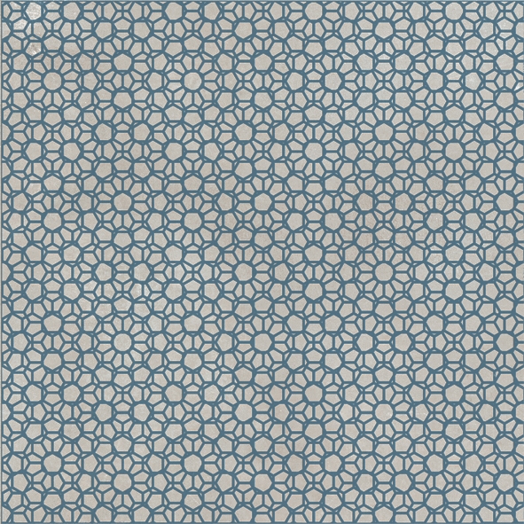 Vertoon produk Azulej renda grigio van vervaardiger Ceramiche Mutina