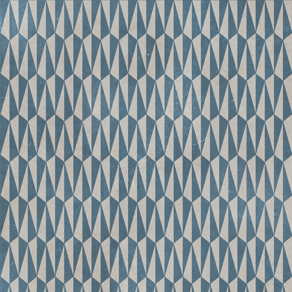 Vertoon produk Azulej trama grigio van vervaardiger Ceramiche Mutina
