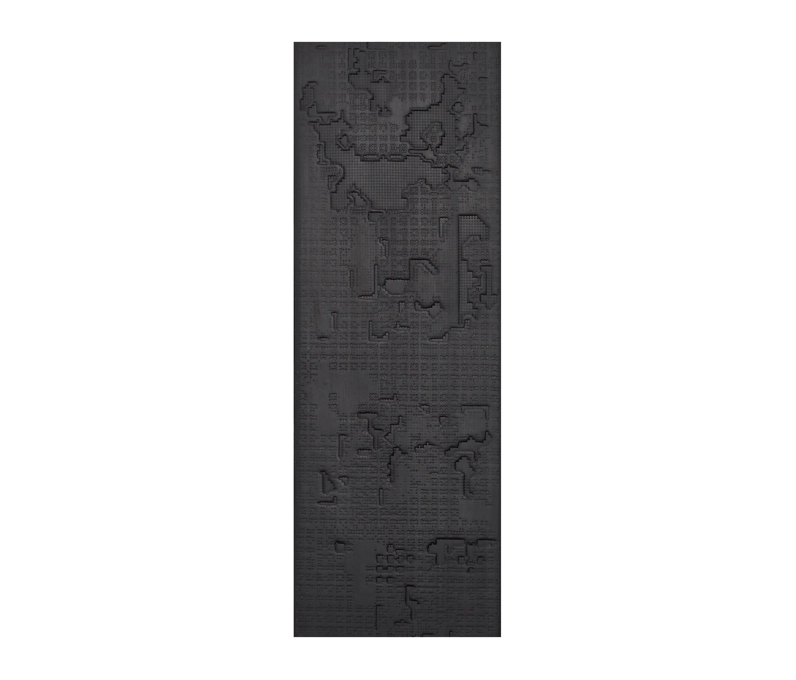 Ceramiche Mutina - Bas-Relief cloud nero