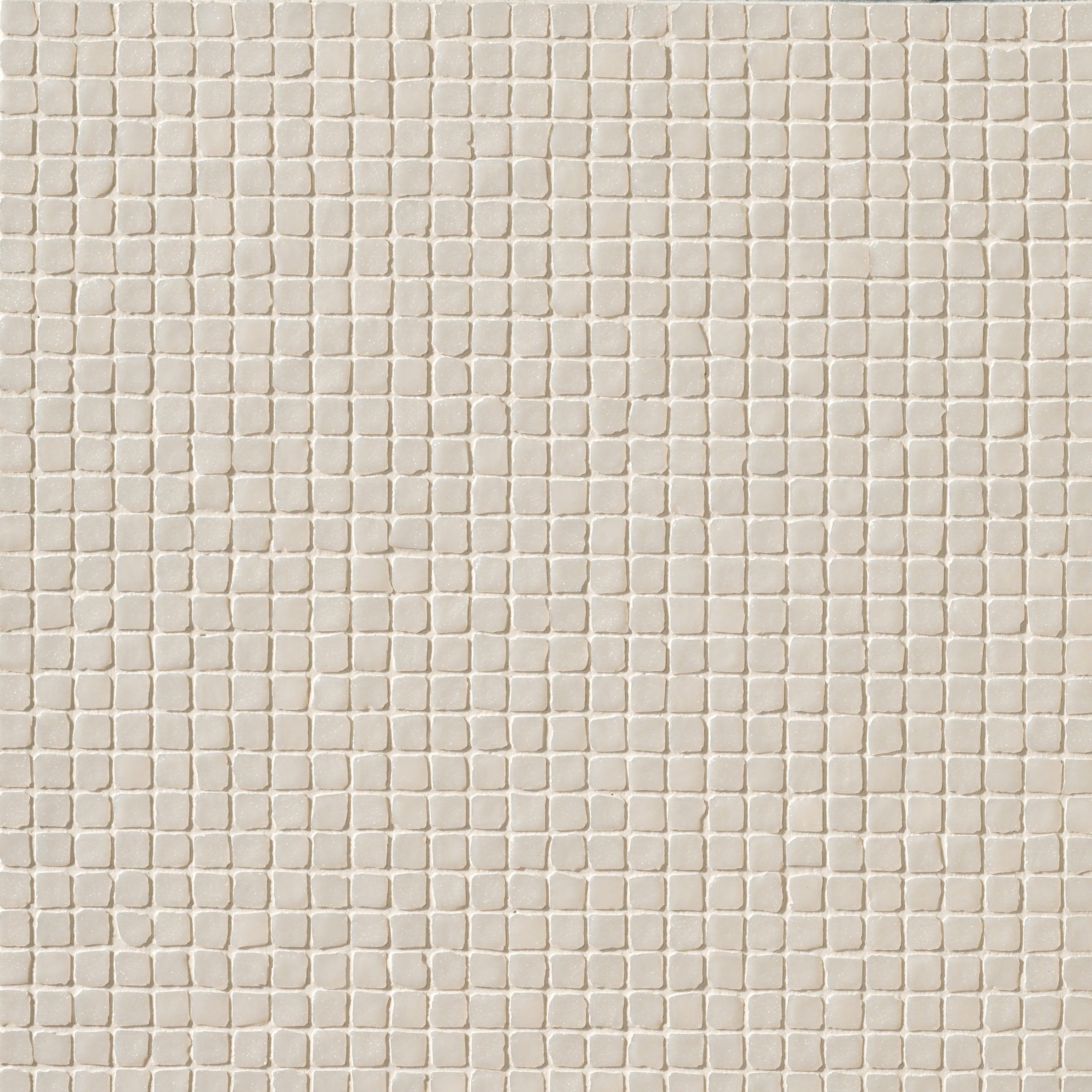 Display product Déchirer glass white from manufacturer Ceramiche Mutina