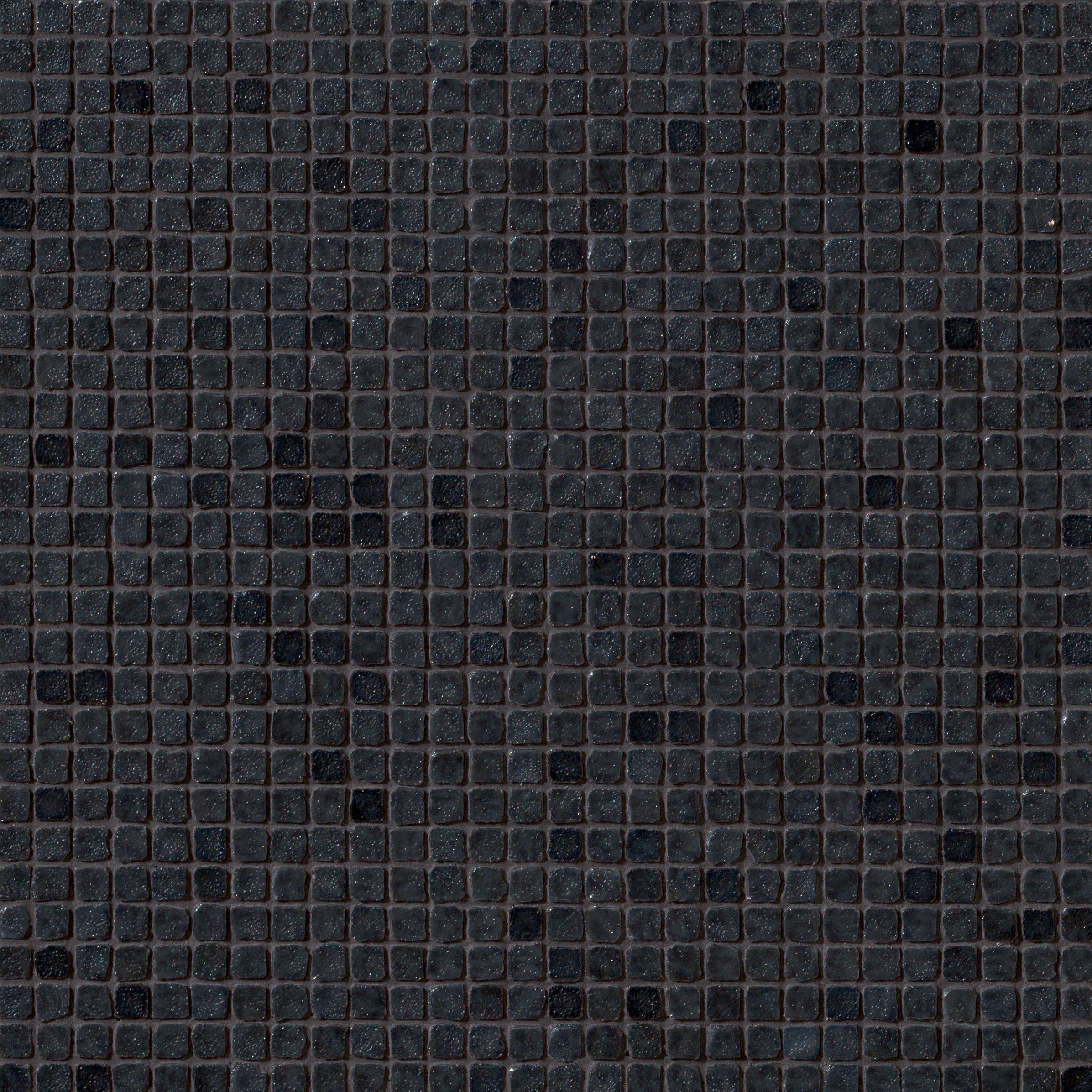 Display product Déchirer glass black from manufacturer Ceramiche Mutina