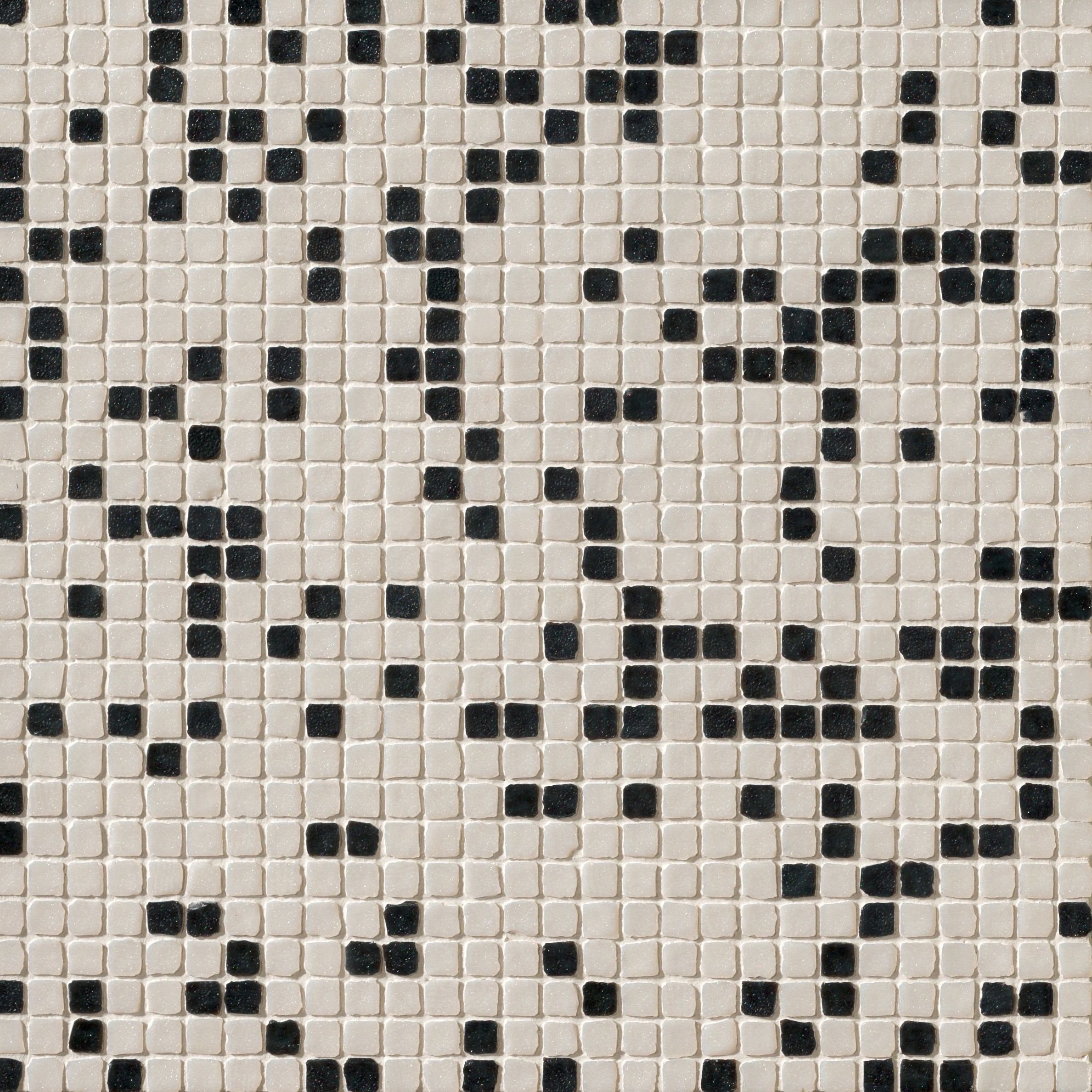 Display product Déchirer glass mix from manufacturer Ceramiche Mutina