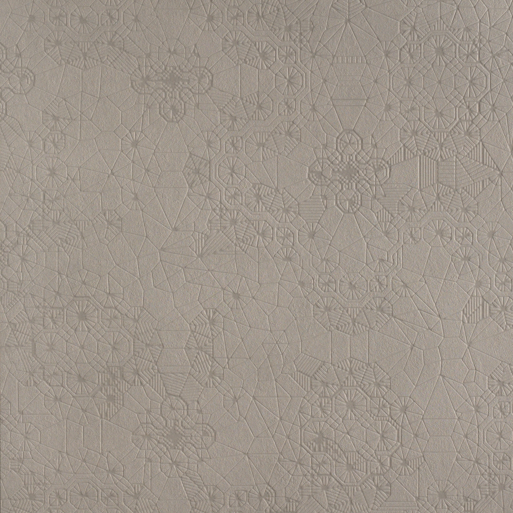 Display product Déchirer net cemento from manufacturer Ceramiche Mutina