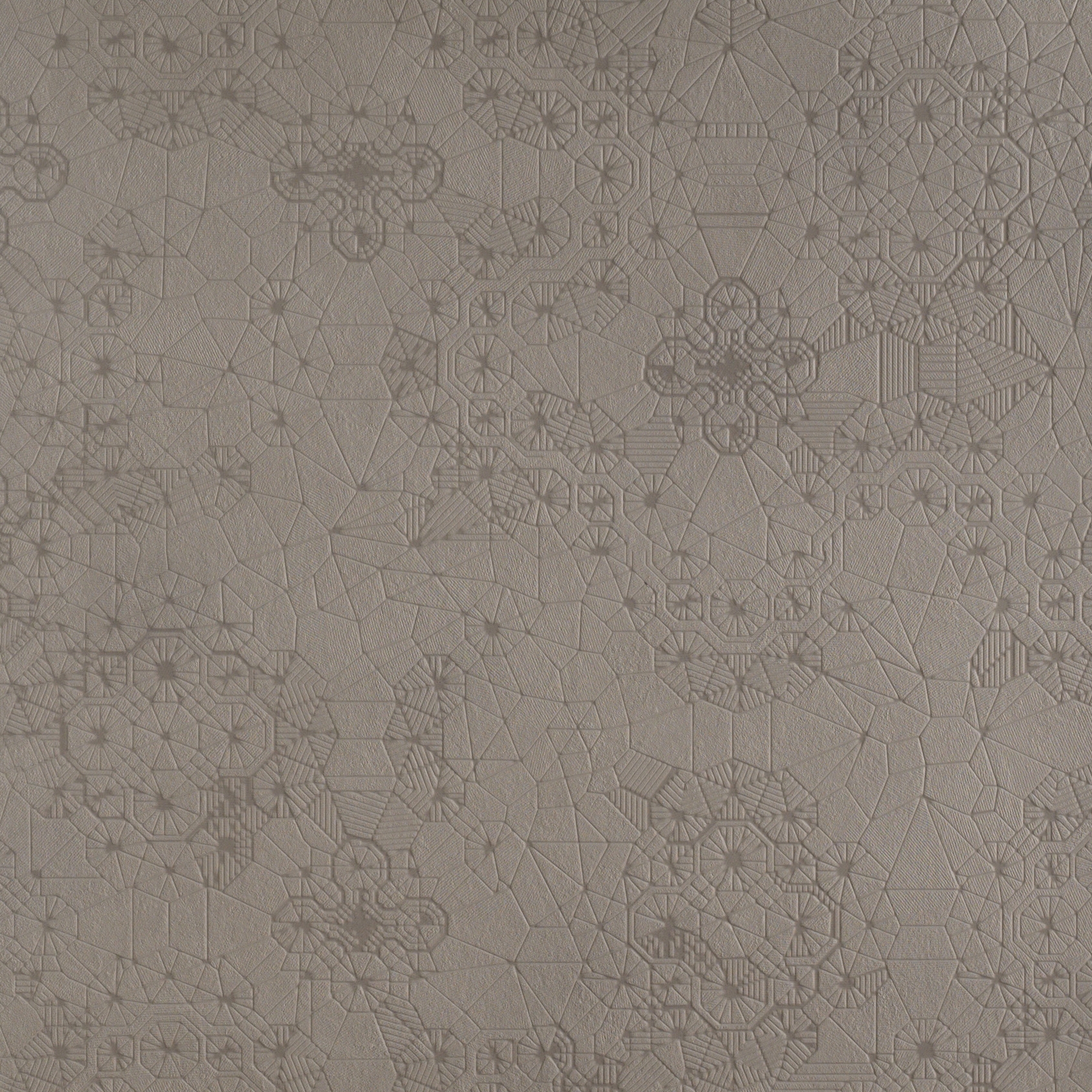 Display product Déchirer net cenere from manufacturer Ceramiche Mutina