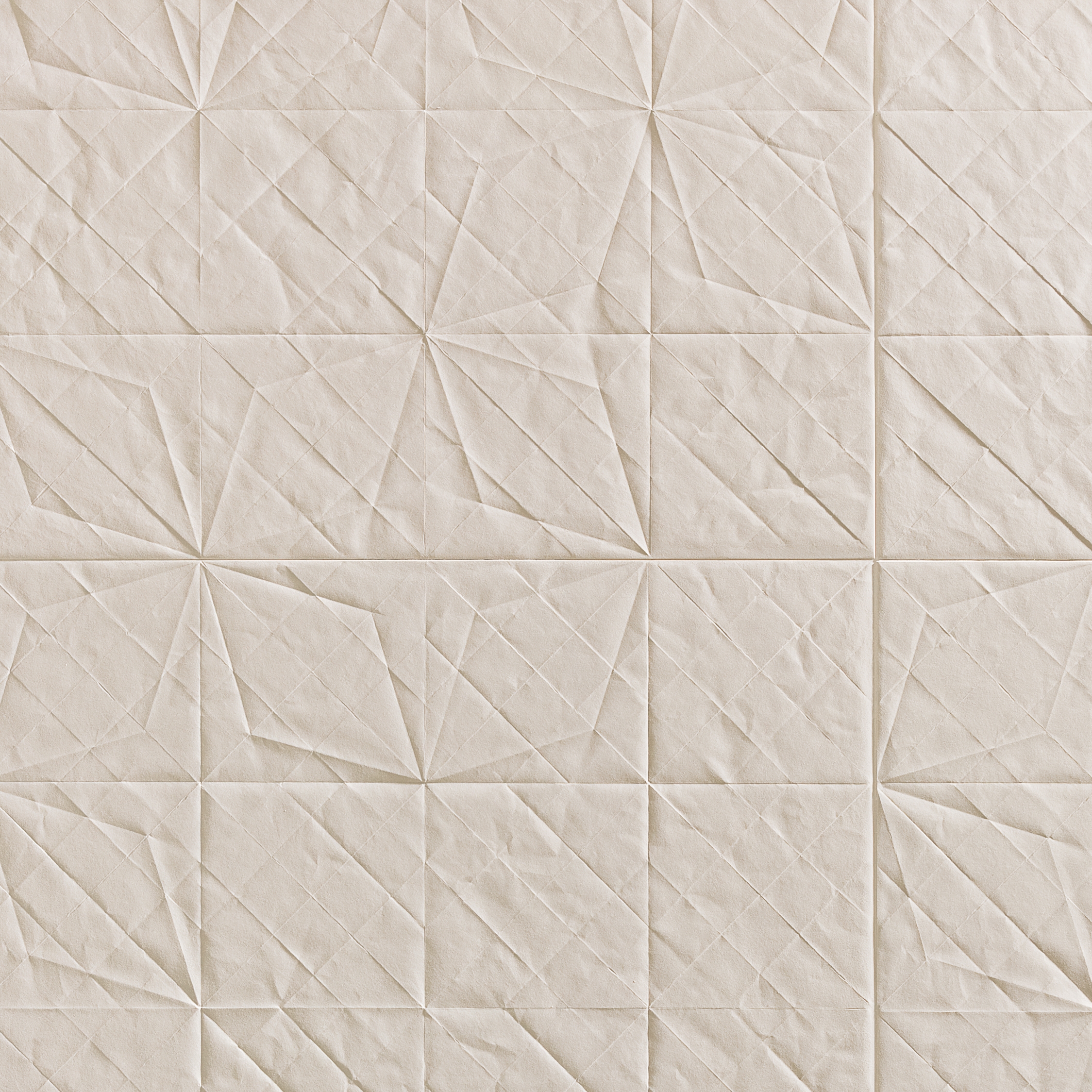 Display product Folded from manufacturer Ceramiche Mutina