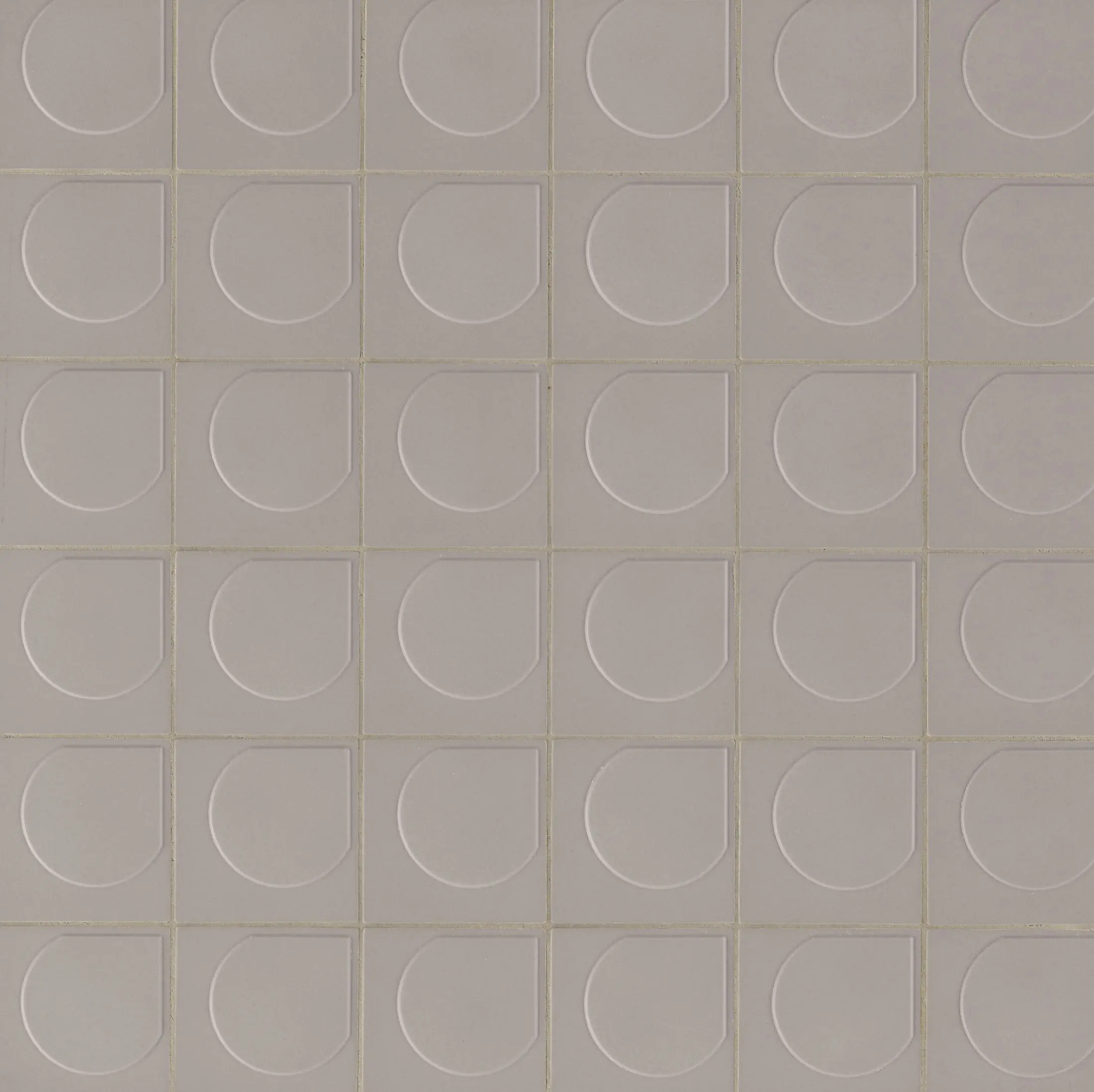 Ceramiche Mutina - Numini bay