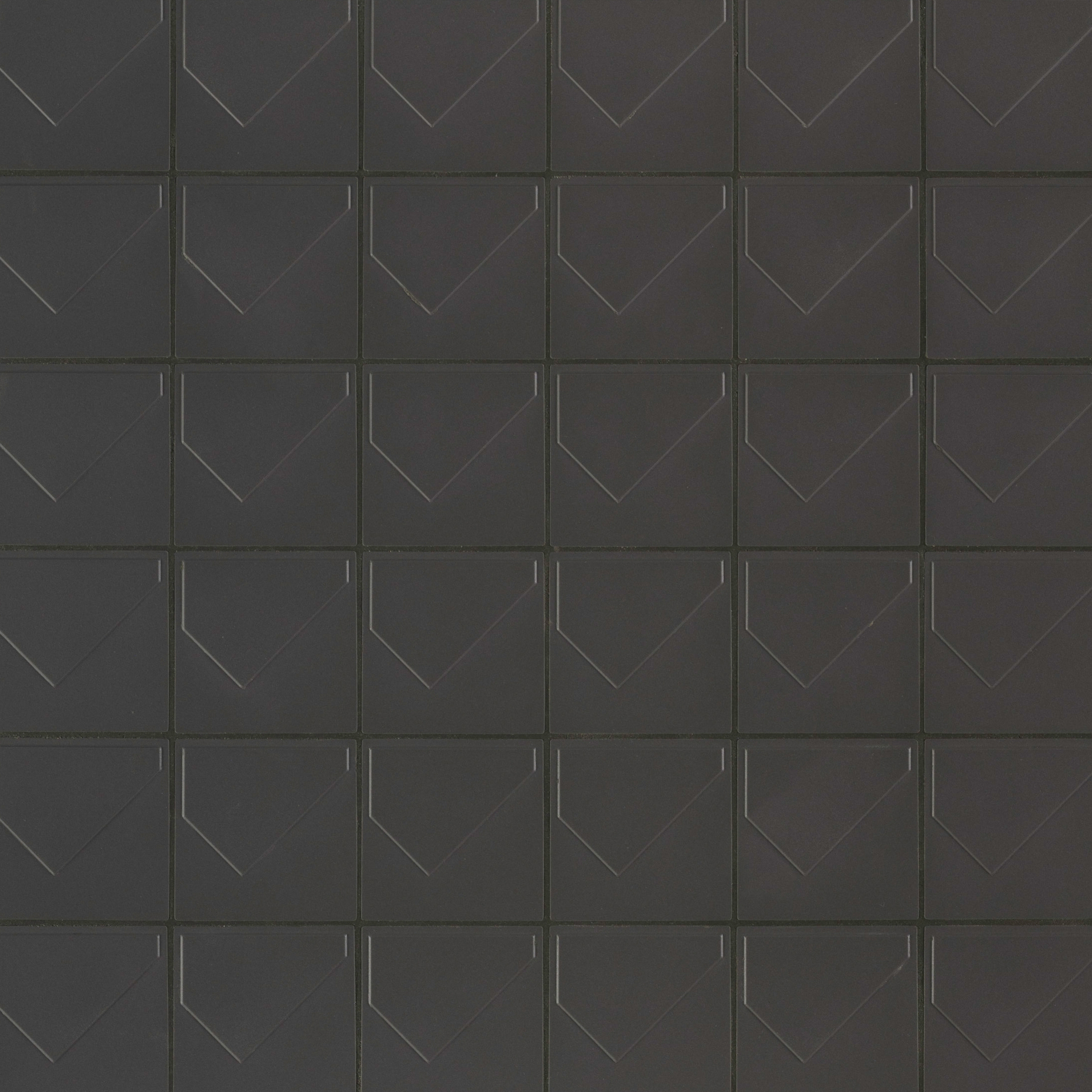 Vertoon produk Numini peak van vervaardiger Ceramiche Mutina
