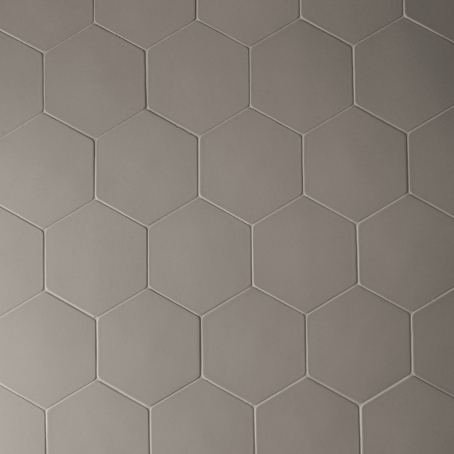 Produkt Phenomenon hexagon mud des Herstellers Ceramiche Mutina anzeigen