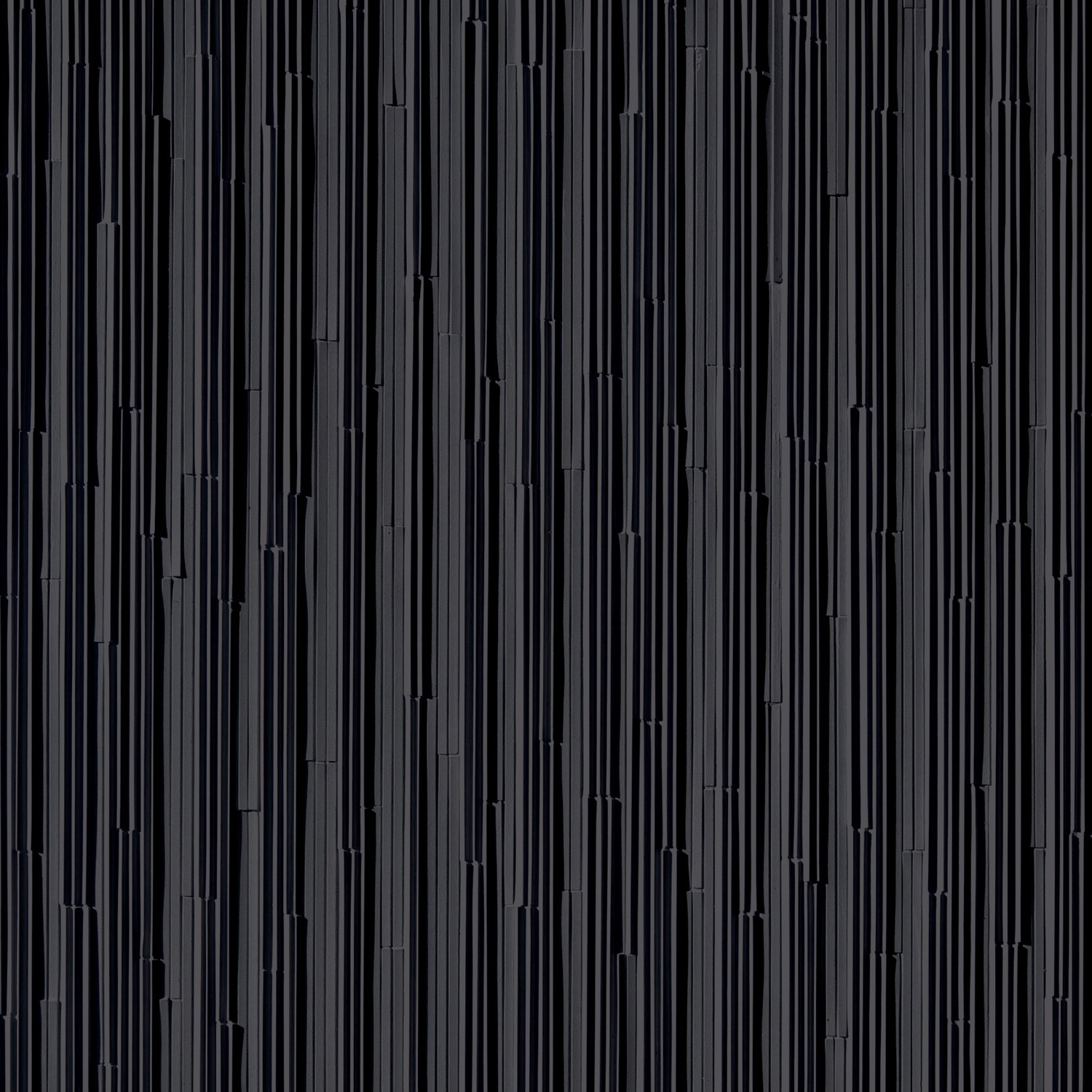 Vertoon produk Phenomenon rain a black van vervaardiger Ceramiche Mutina