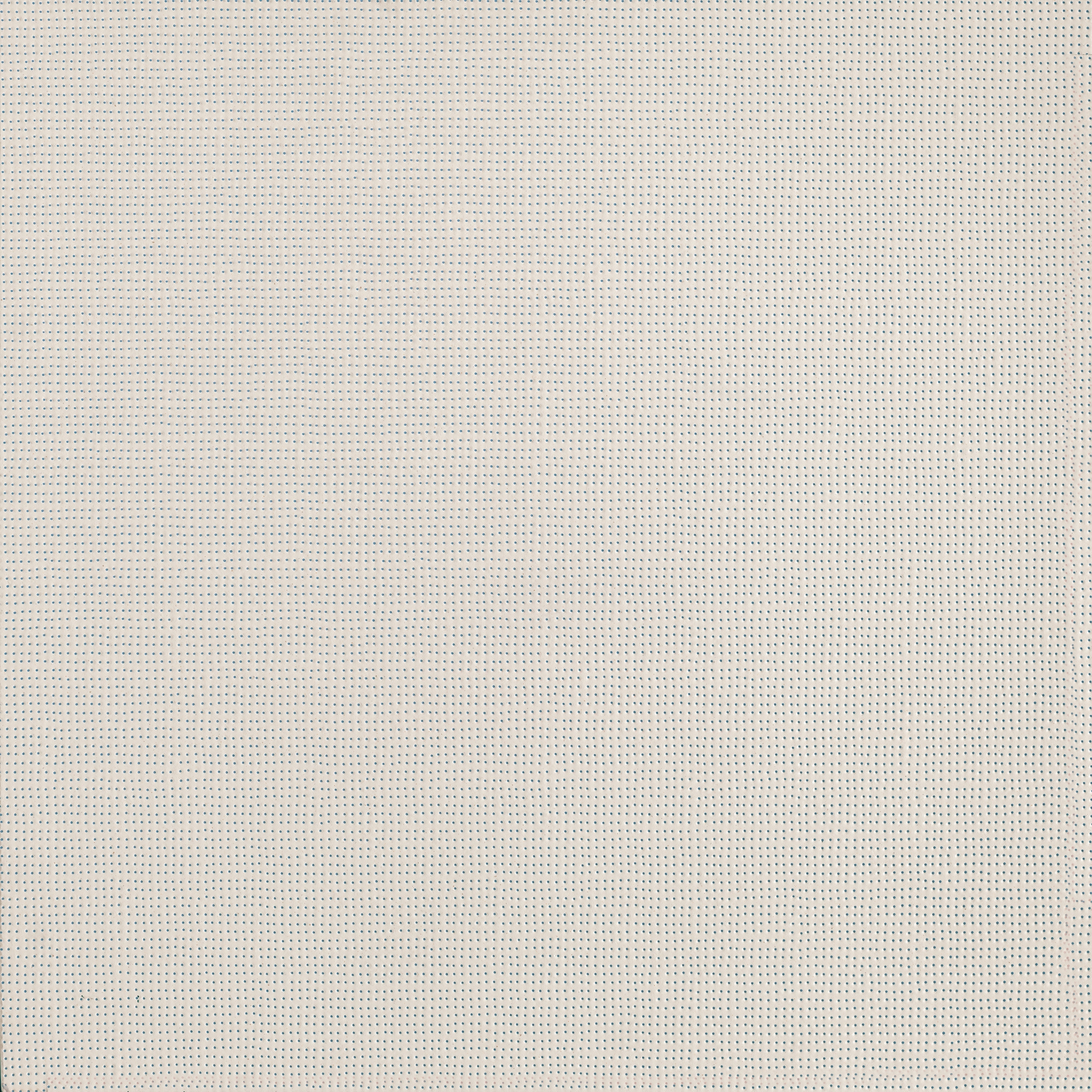 Display product Pico up blanc blue dots from manufacturer Ceramiche Mutina