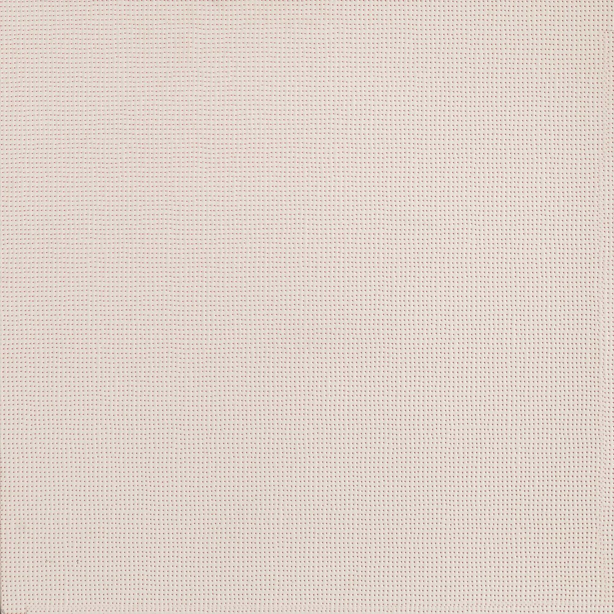 Display product Pico up blanc red dots from manufacturer Ceramiche Mutina