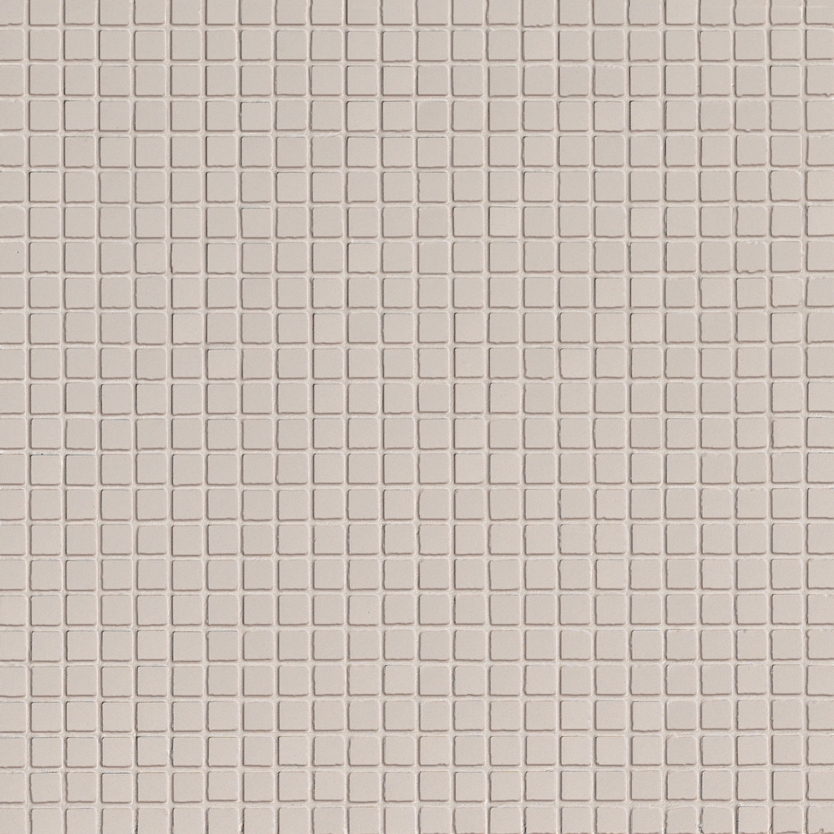 Display product Teknotessere white from manufacturer Ceramiche Mutina