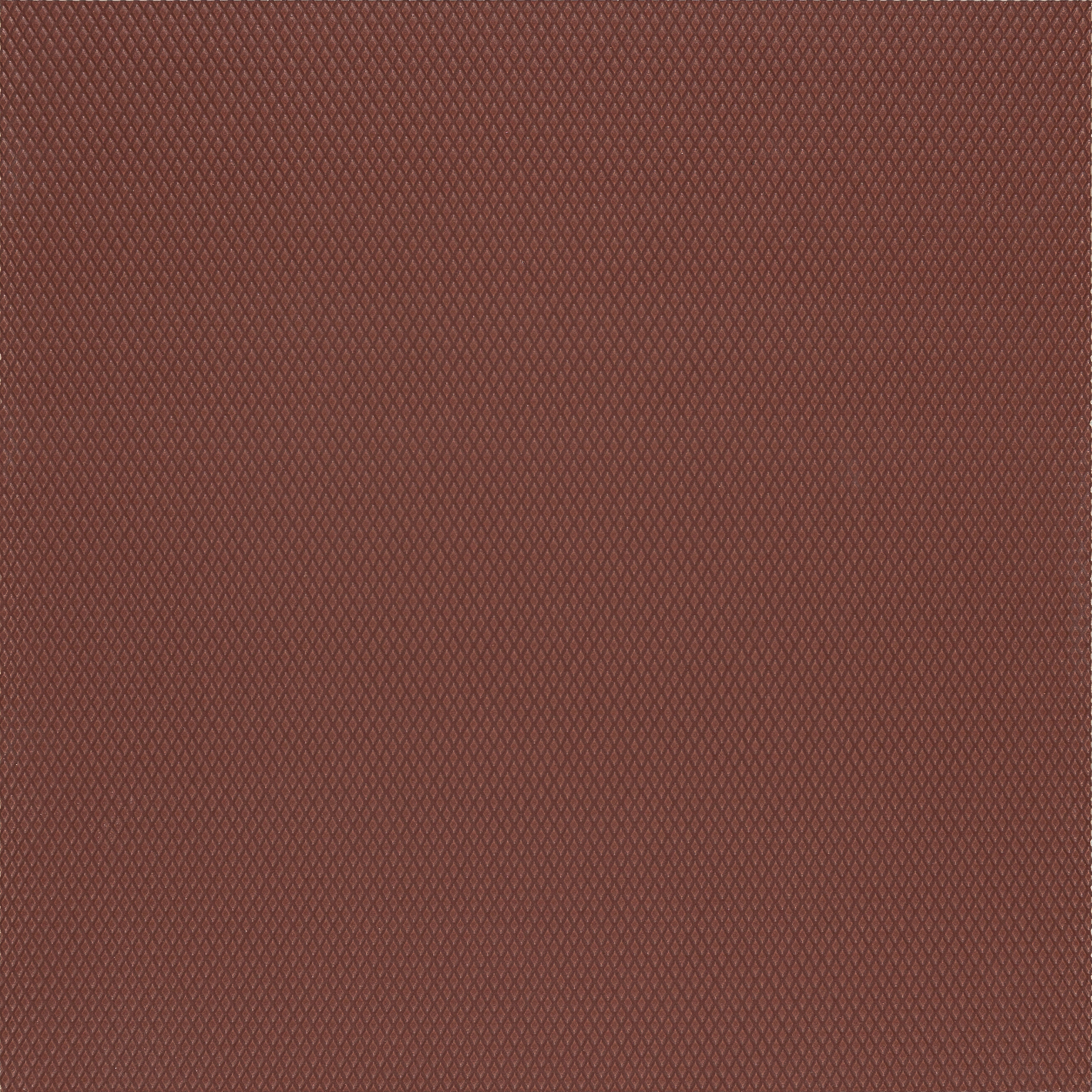 Vertoon produk Rombini carre uni red van vervaardiger Ceramiche Mutina