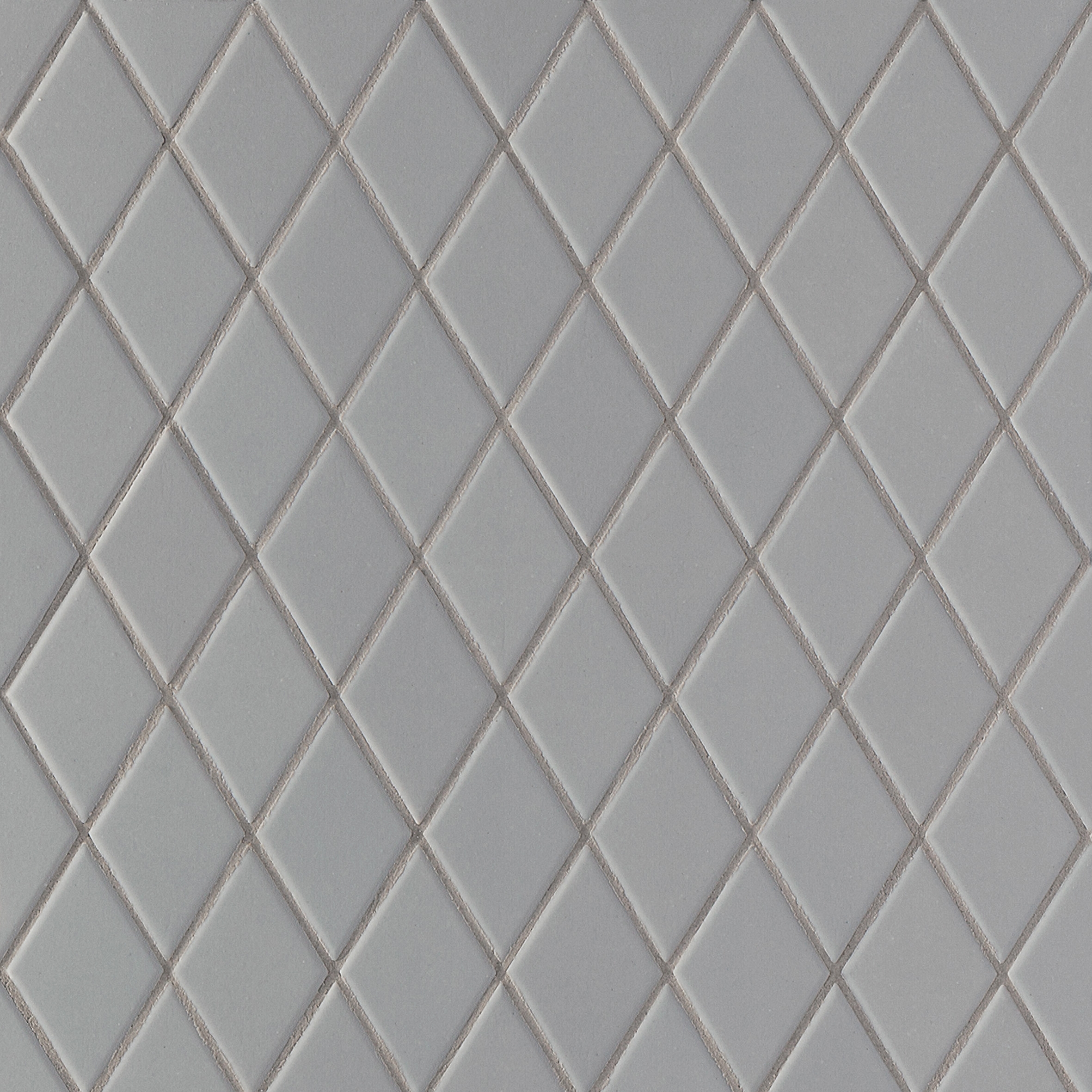 Produkt Rombini losange grey des Herstellers Ceramiche Mutina anzeigen