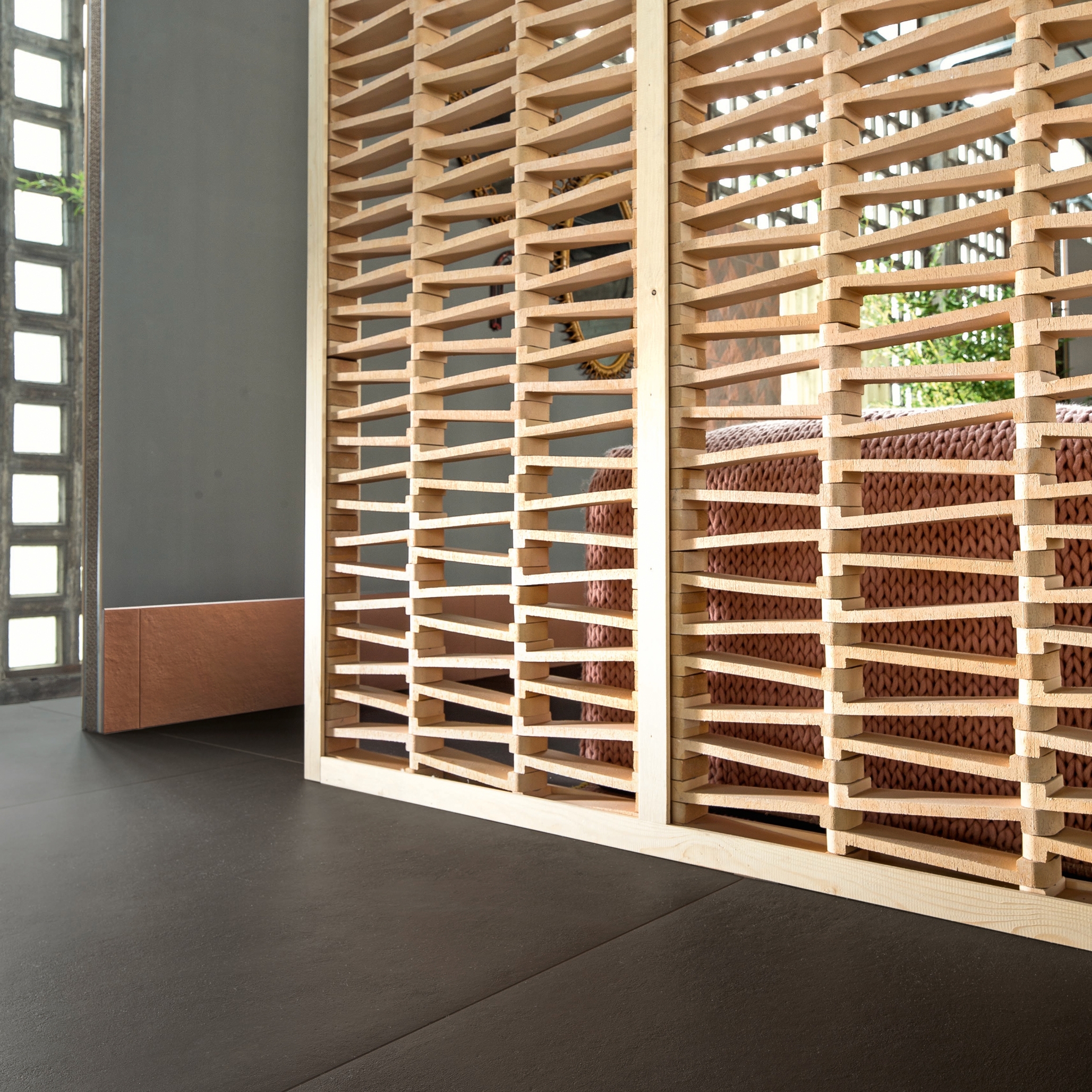 Produkt Tierras big roman des Herstellers Ceramiche Mutina anzeigen