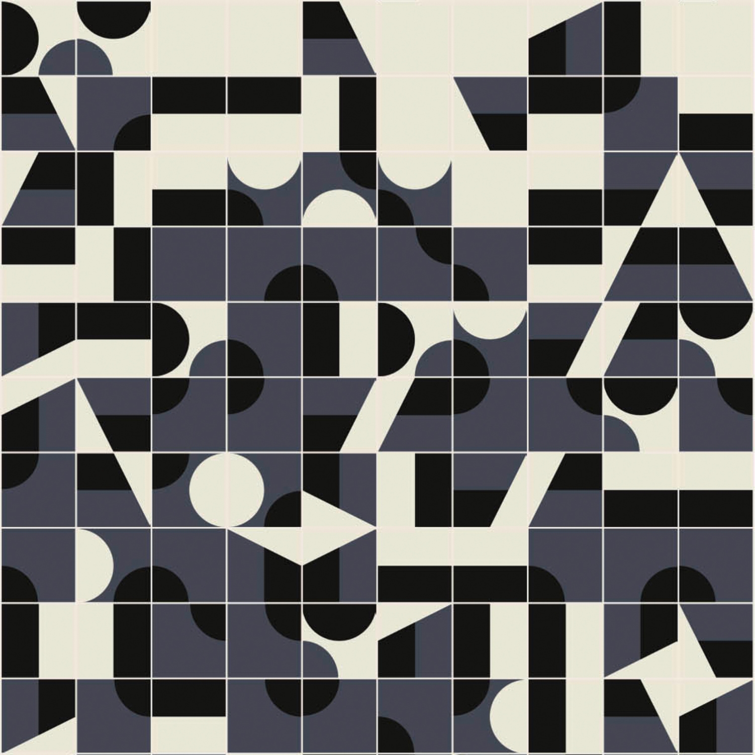 Puzzle Schema 3 pattern