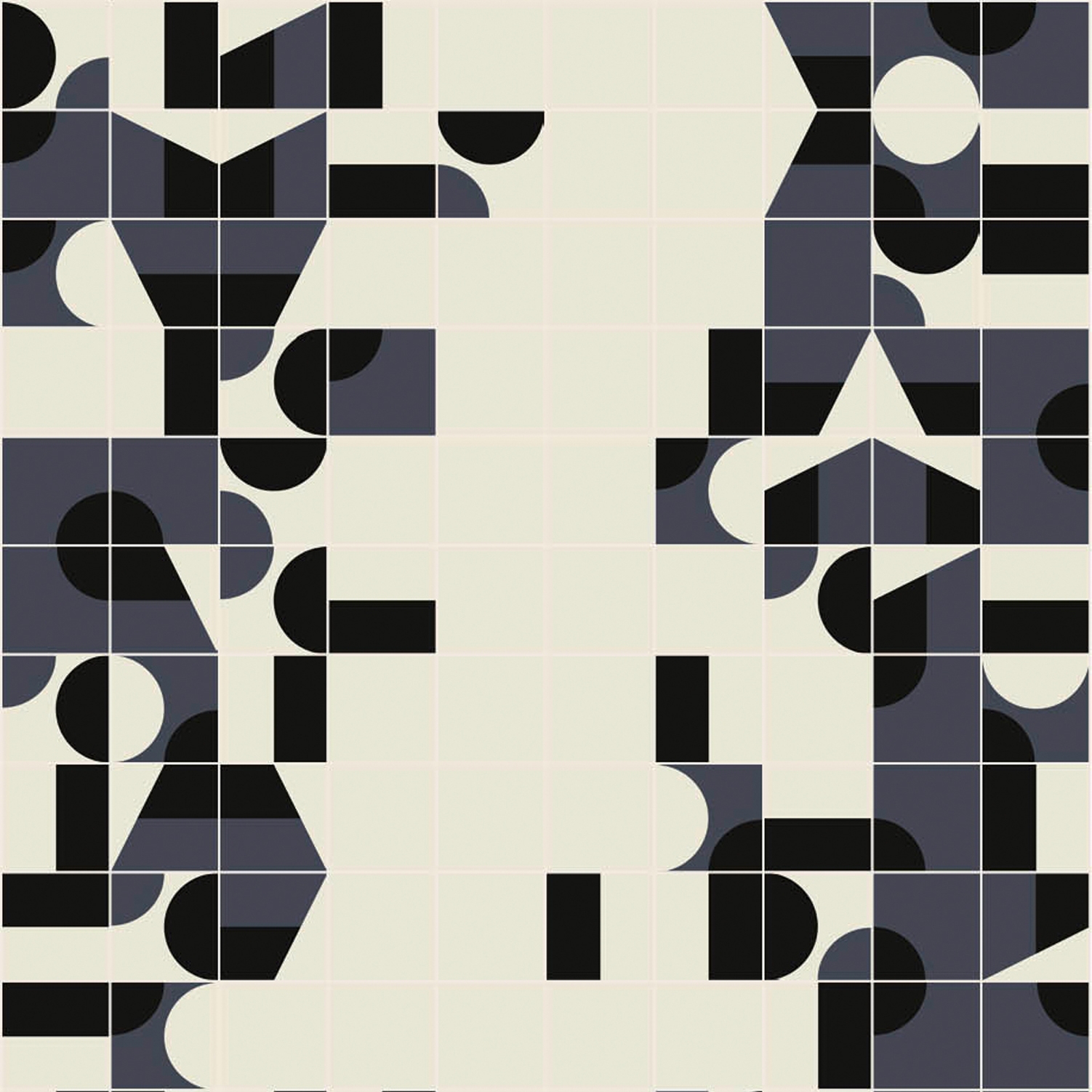 Puzzle Schema 7 pattern