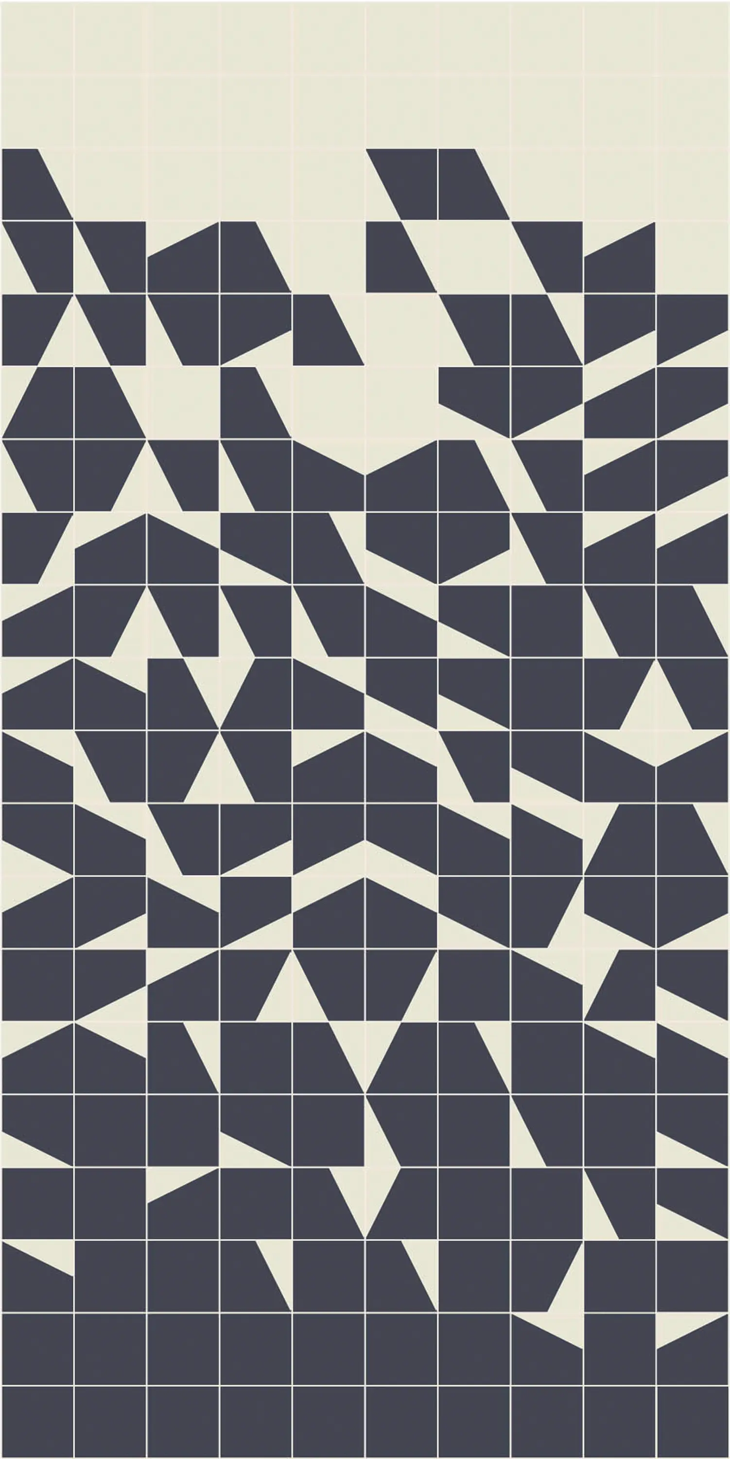Ceramiche Mutina - Puzzle Schema 9 edge