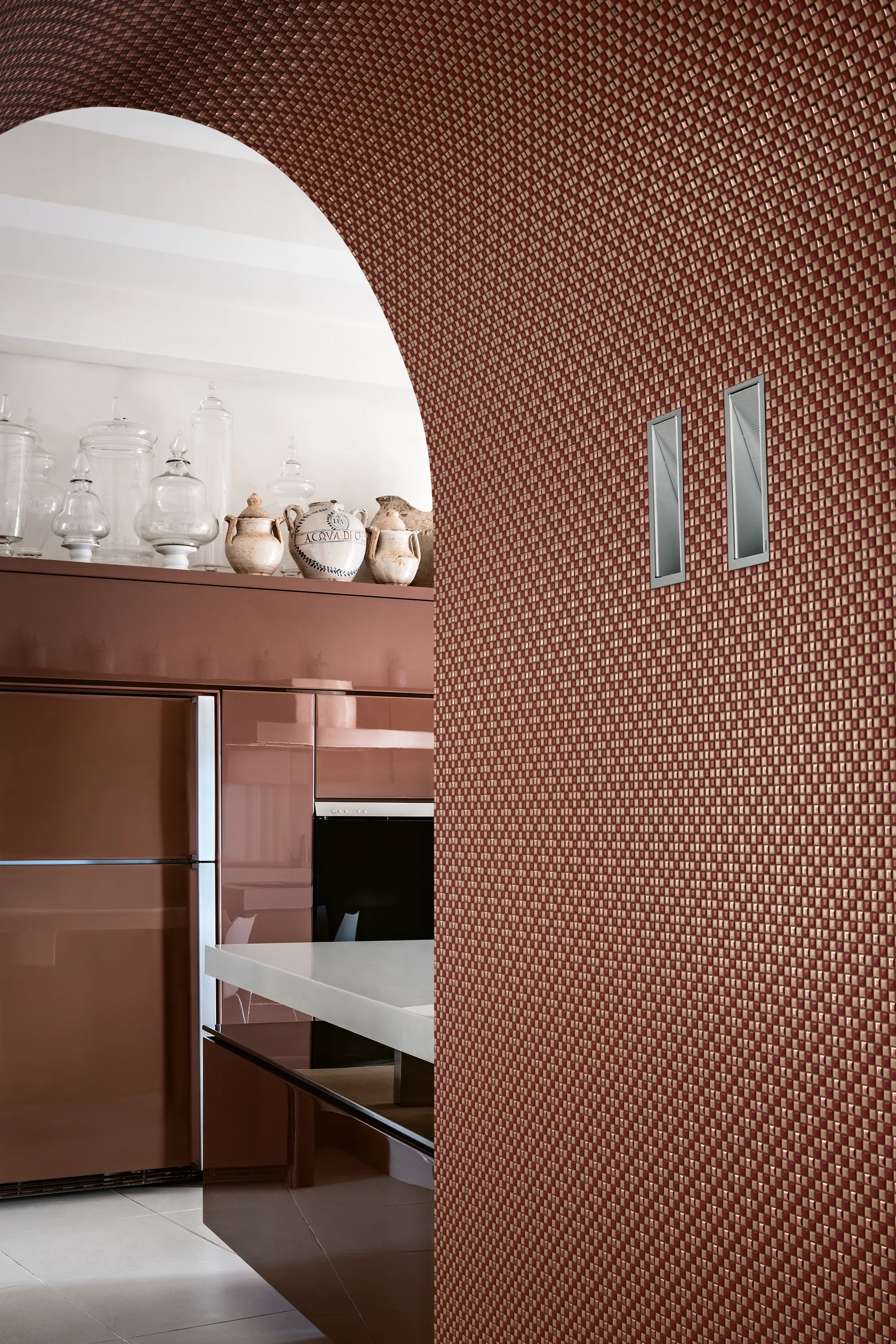 Appiani - Textures Duetto