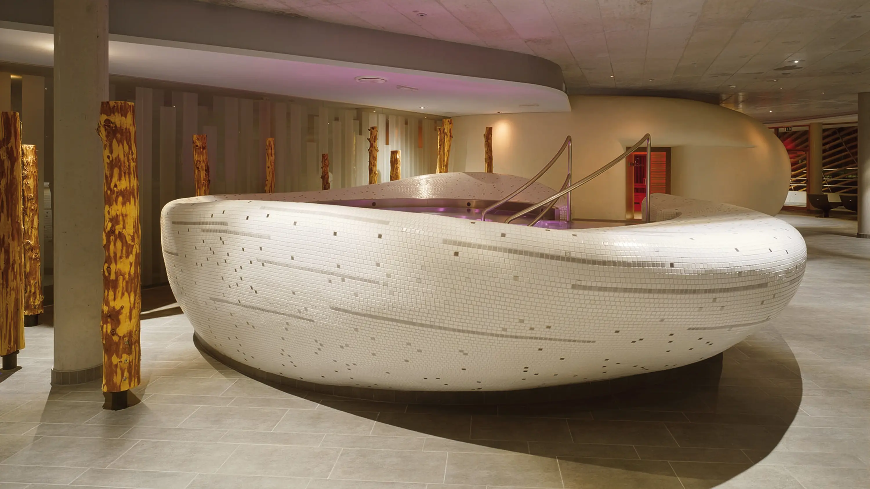 Appiani - Mix Wellness XWEL412