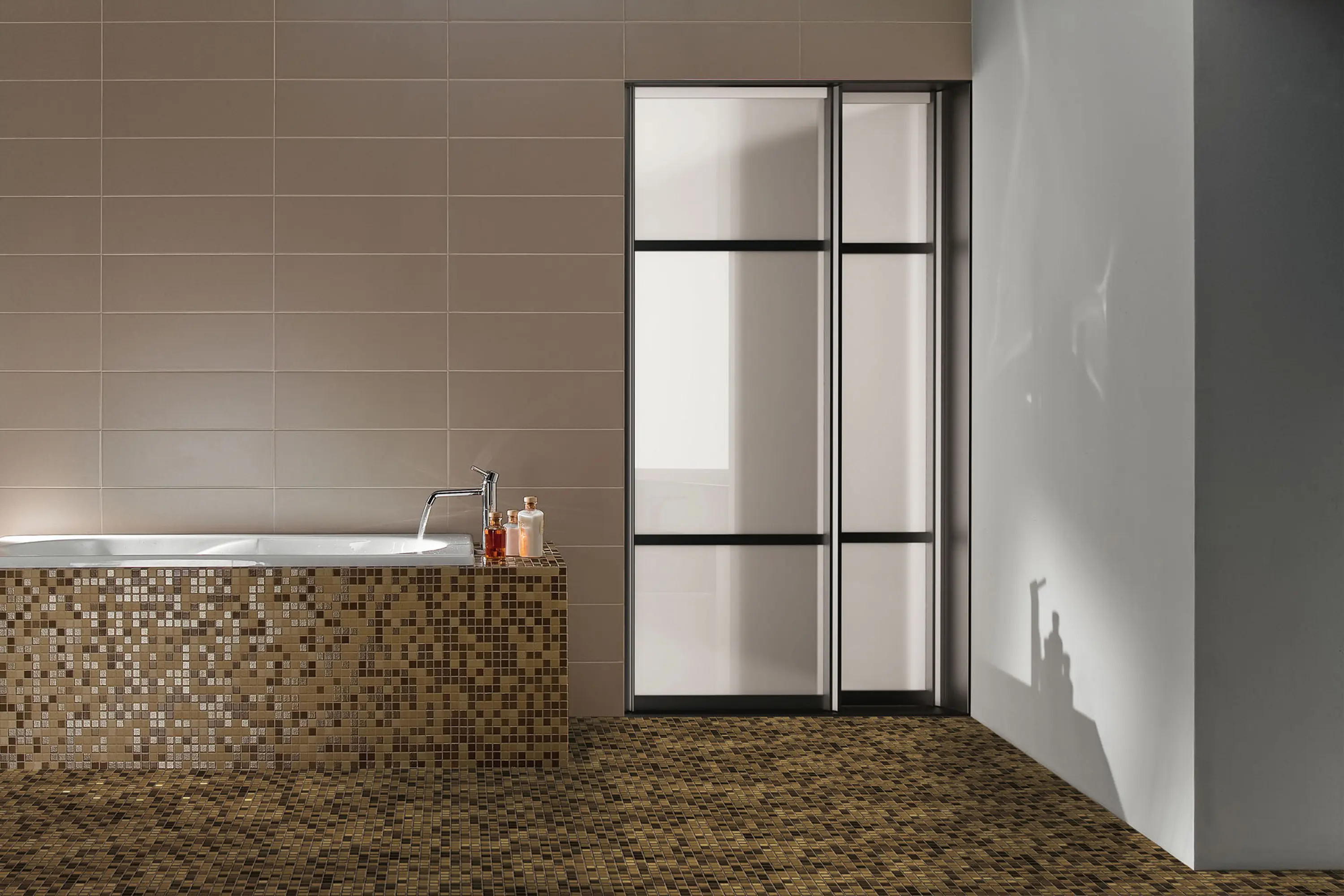 Appiani - Mix Natural XCOL401
