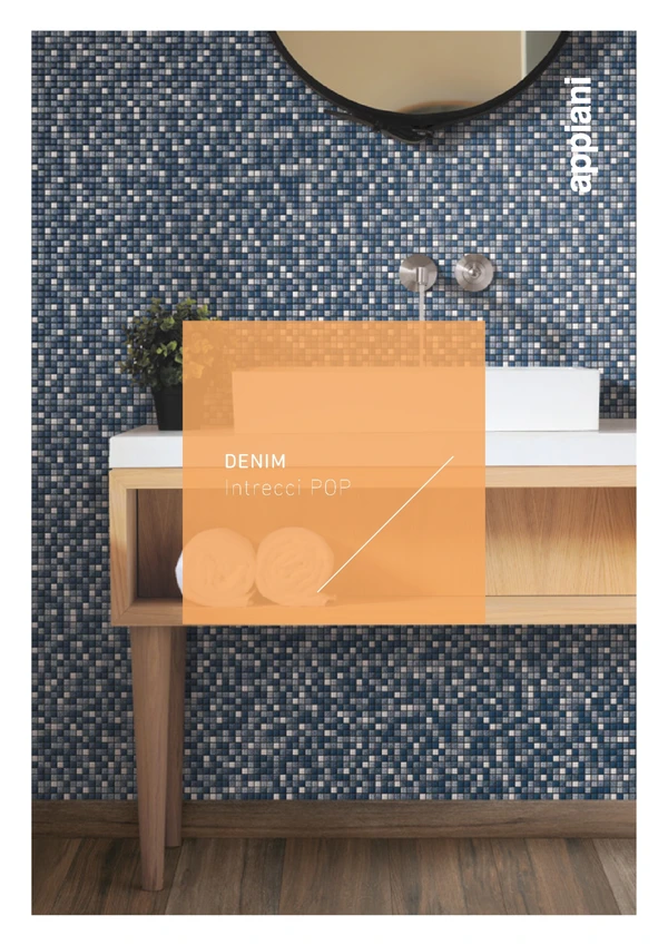 Preview image for the file DENIM Intrecci Pop